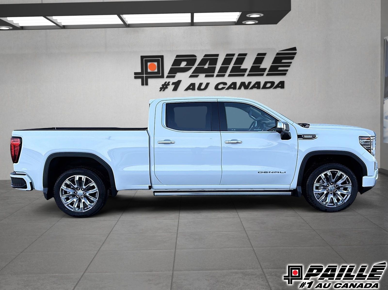 GMC Sierra 1500  2024 à Berthierville, Québec