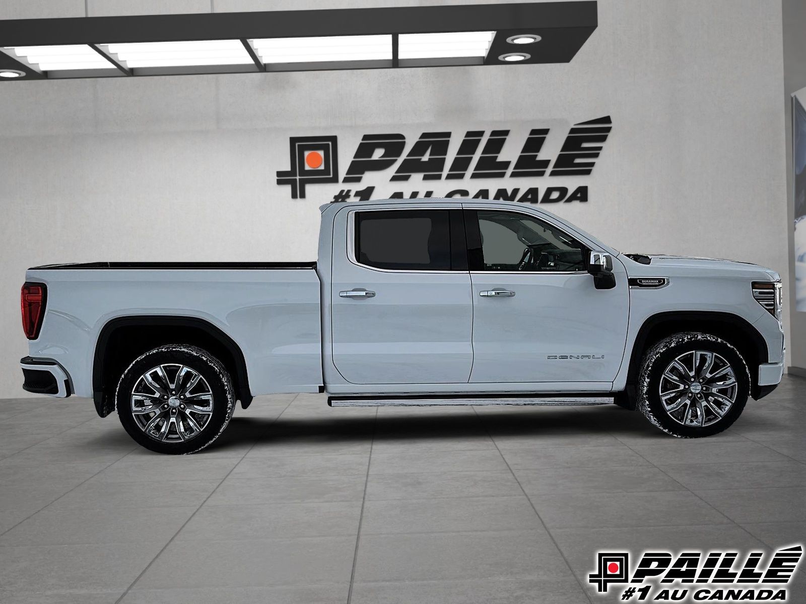 GMC Sierra 1500  2024 à Sorel-Tracy, Québec