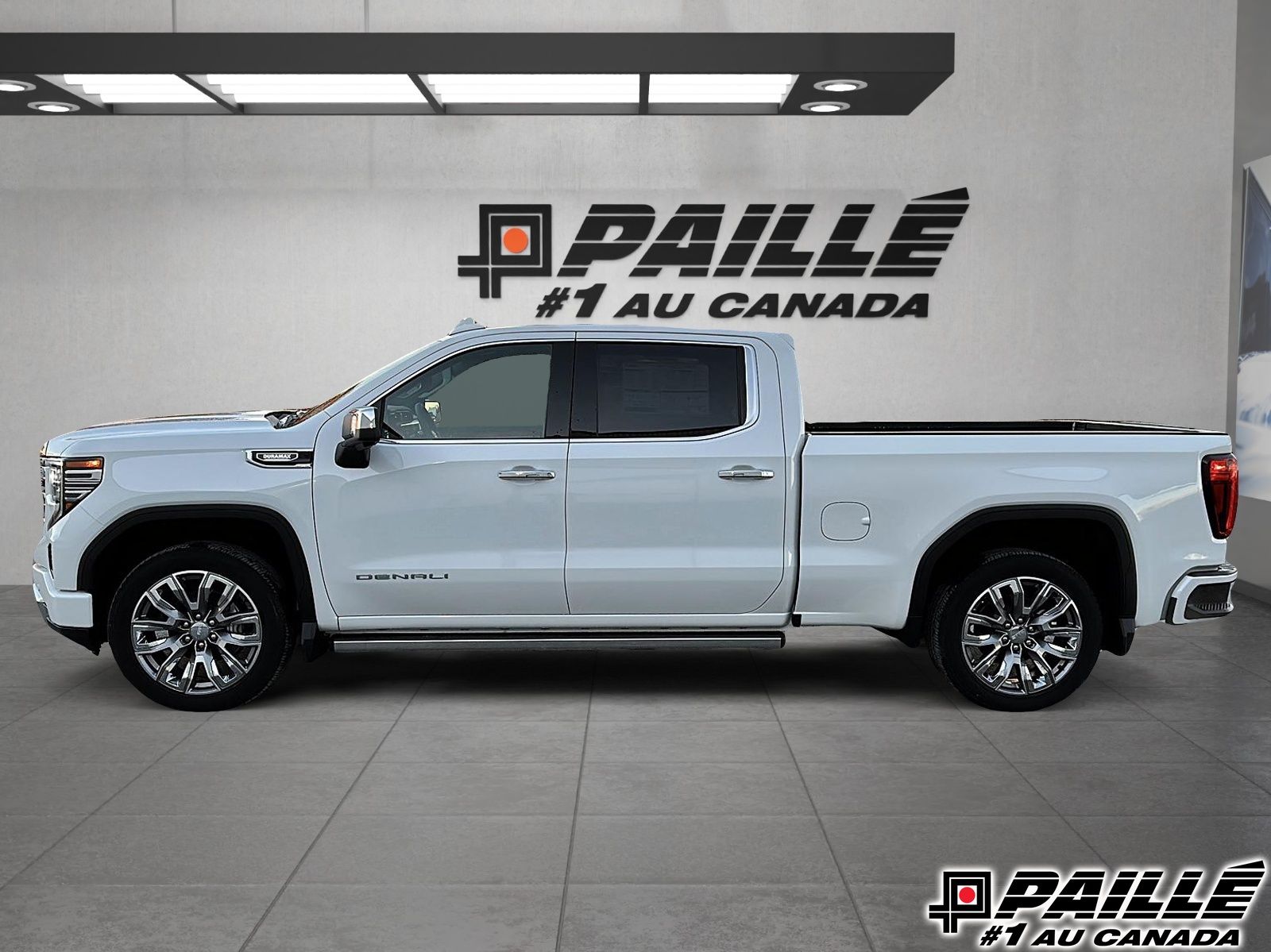 GMC Sierra 1500  2024 à Sorel-Tracy, Québec