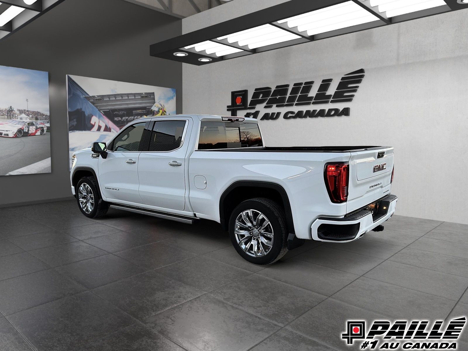 2024 GMC Sierra 1500 in Sorel-Tracy, Quebec