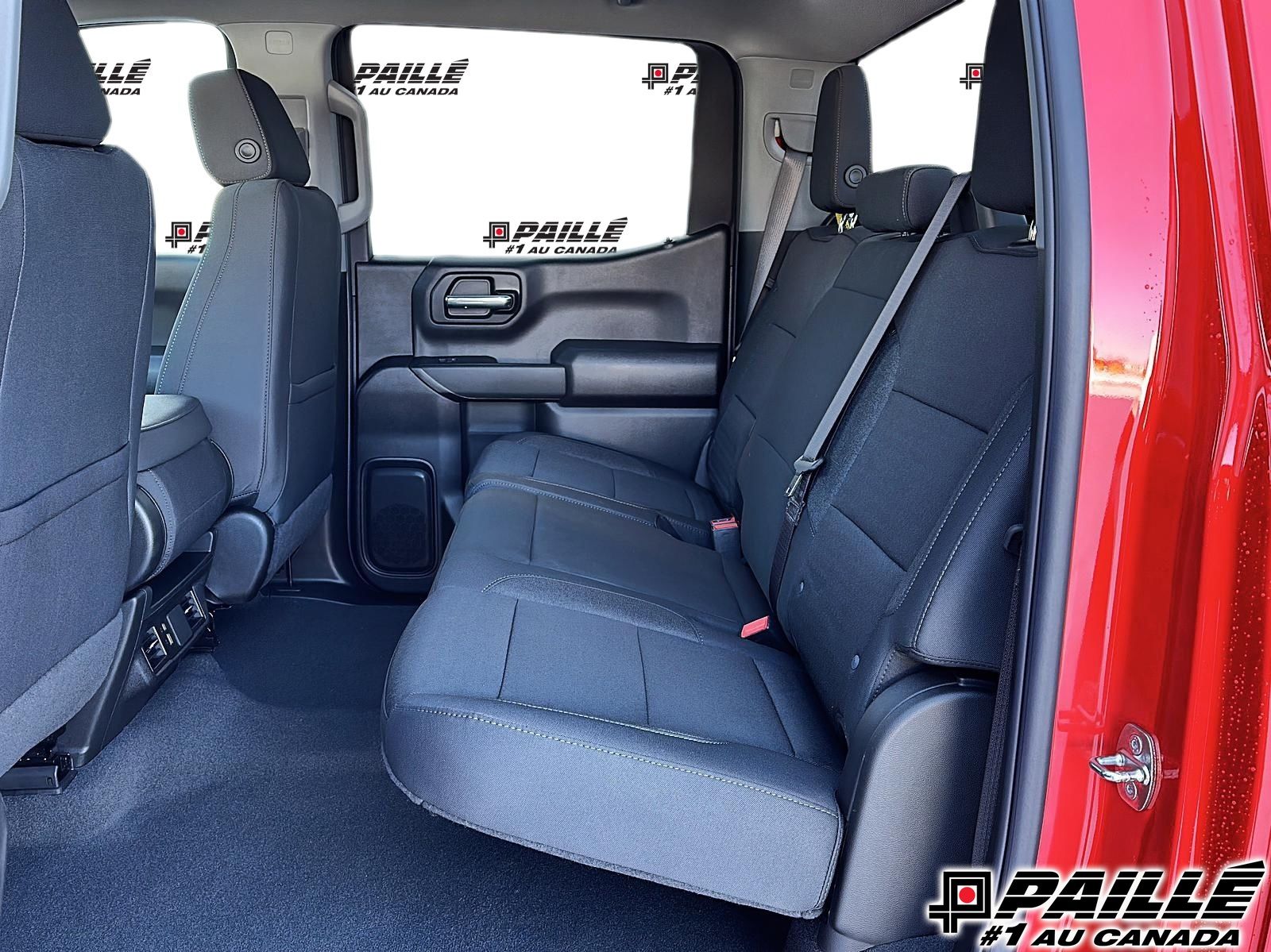 2024 GMC Sierra 1500 in Sorel-Tracy, Quebec