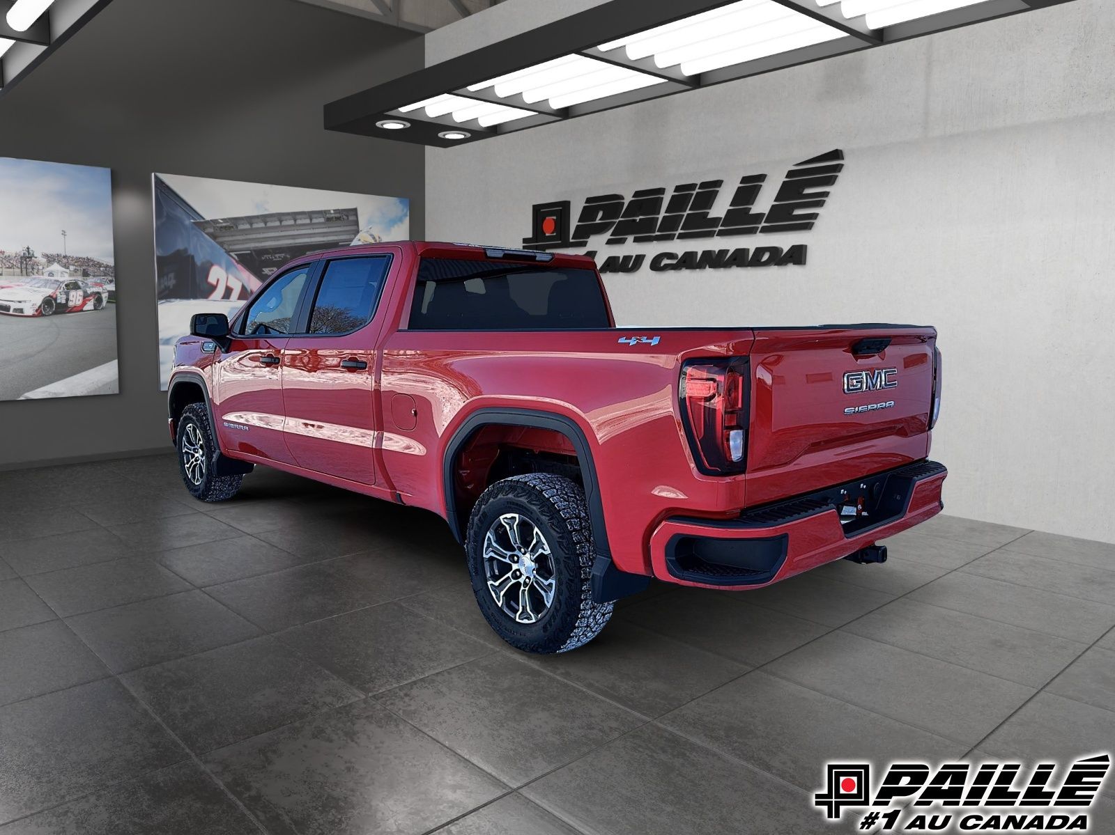 2024 GMC Sierra 1500 in Sorel-Tracy, Quebec