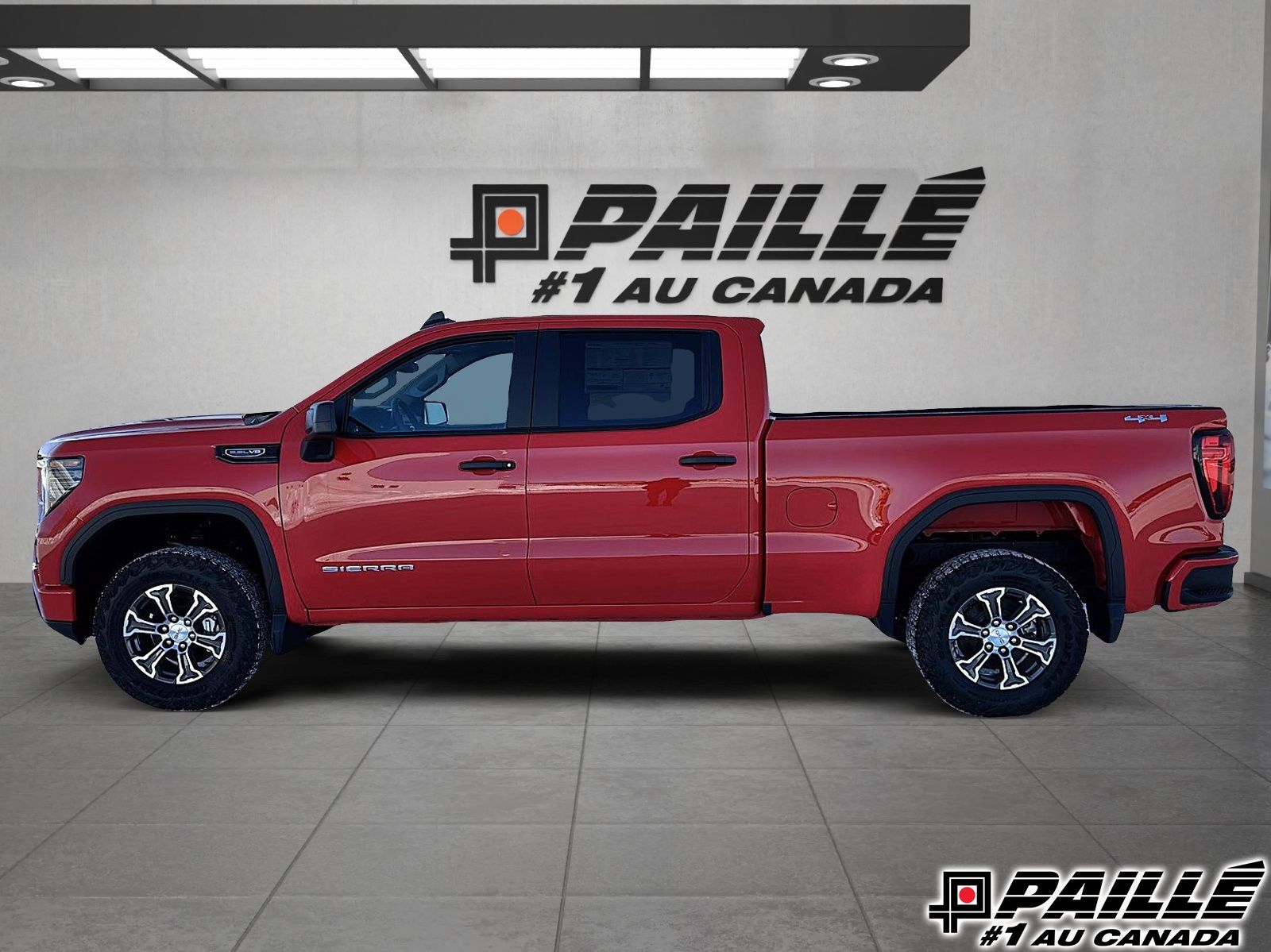 2024 GMC Sierra 1500 in Sorel-Tracy, Quebec