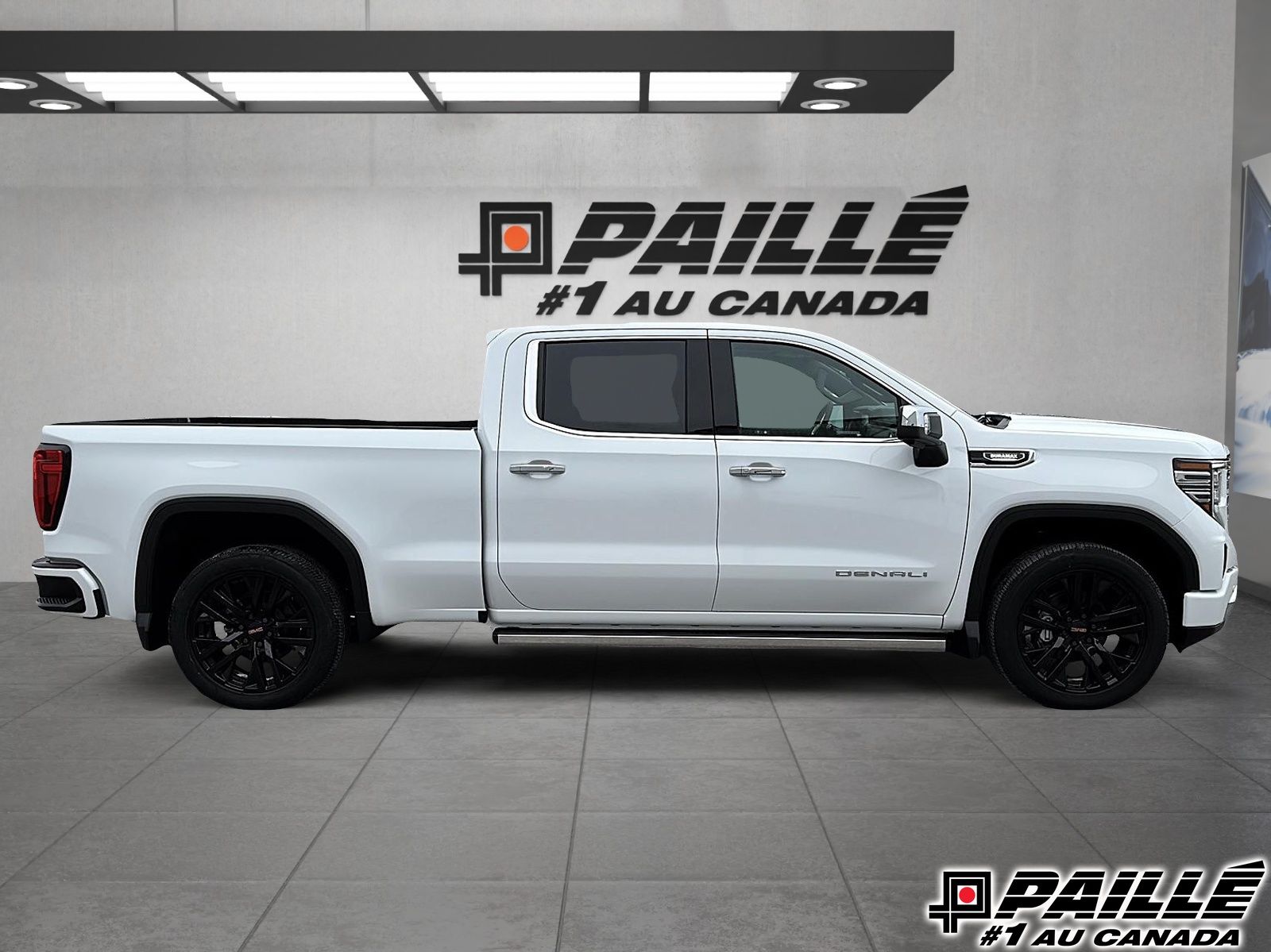 2024 GMC Sierra 1500 in Berthierville, Quebec