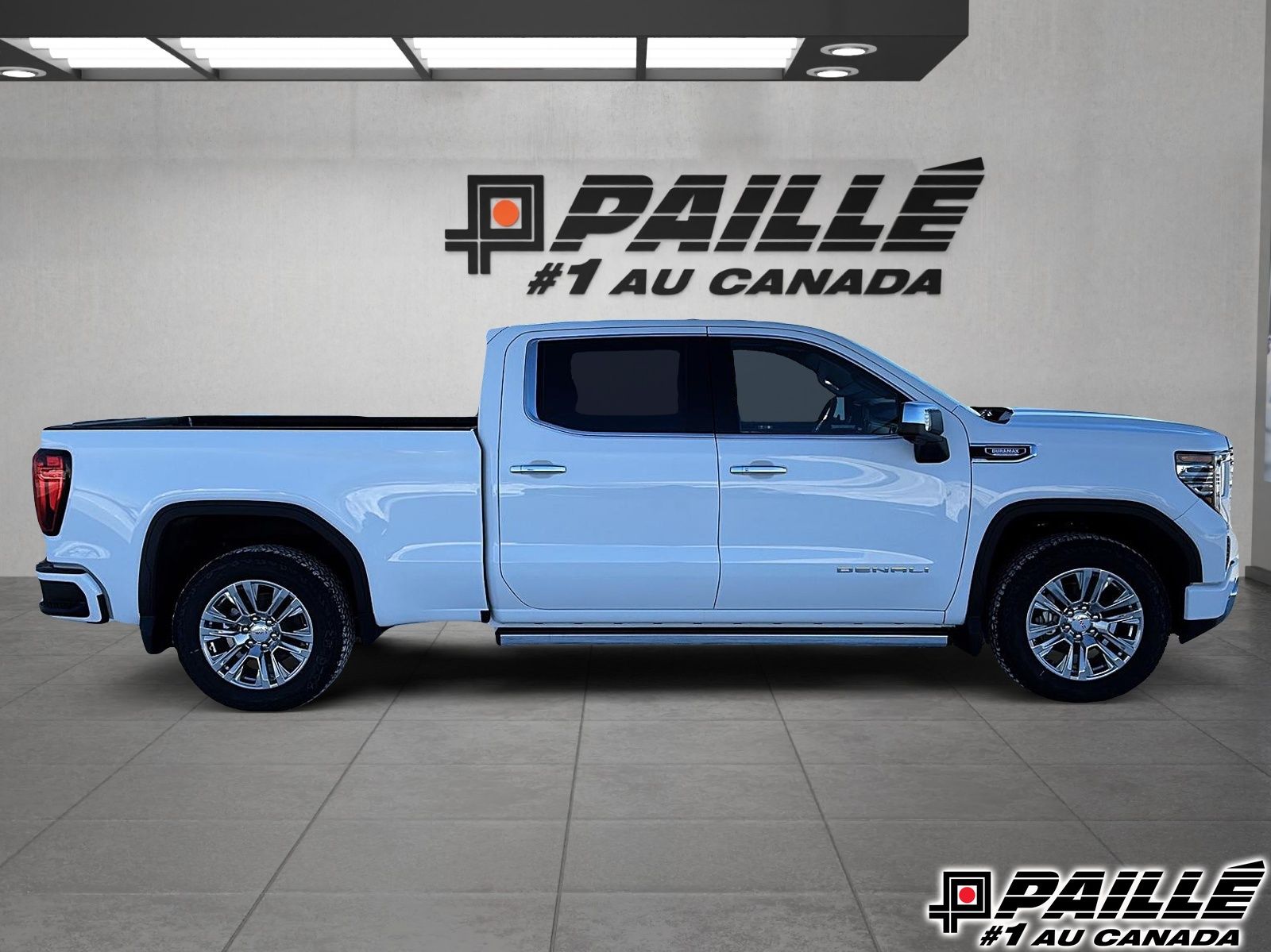 GMC Sierra 1500  2024 à Sorel-Tracy, Québec