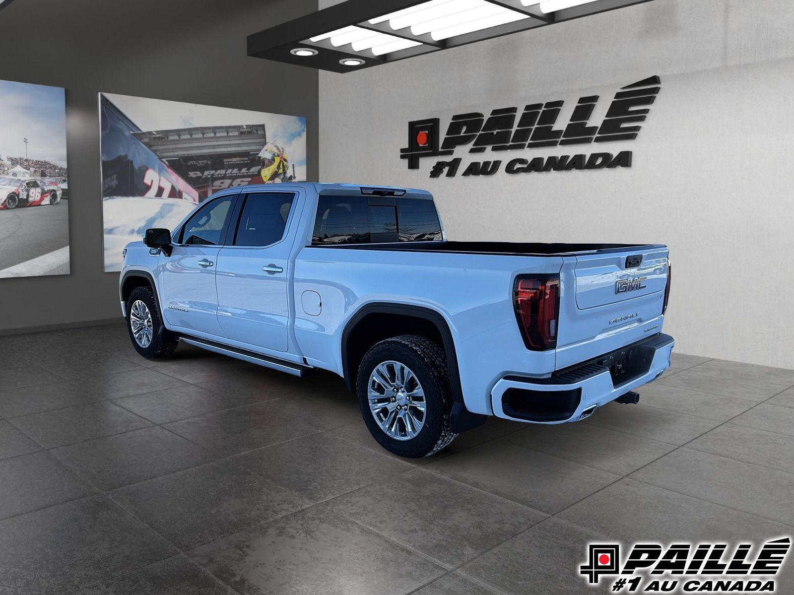 2024 GMC Sierra 1500 in Sorel-Tracy, Quebec