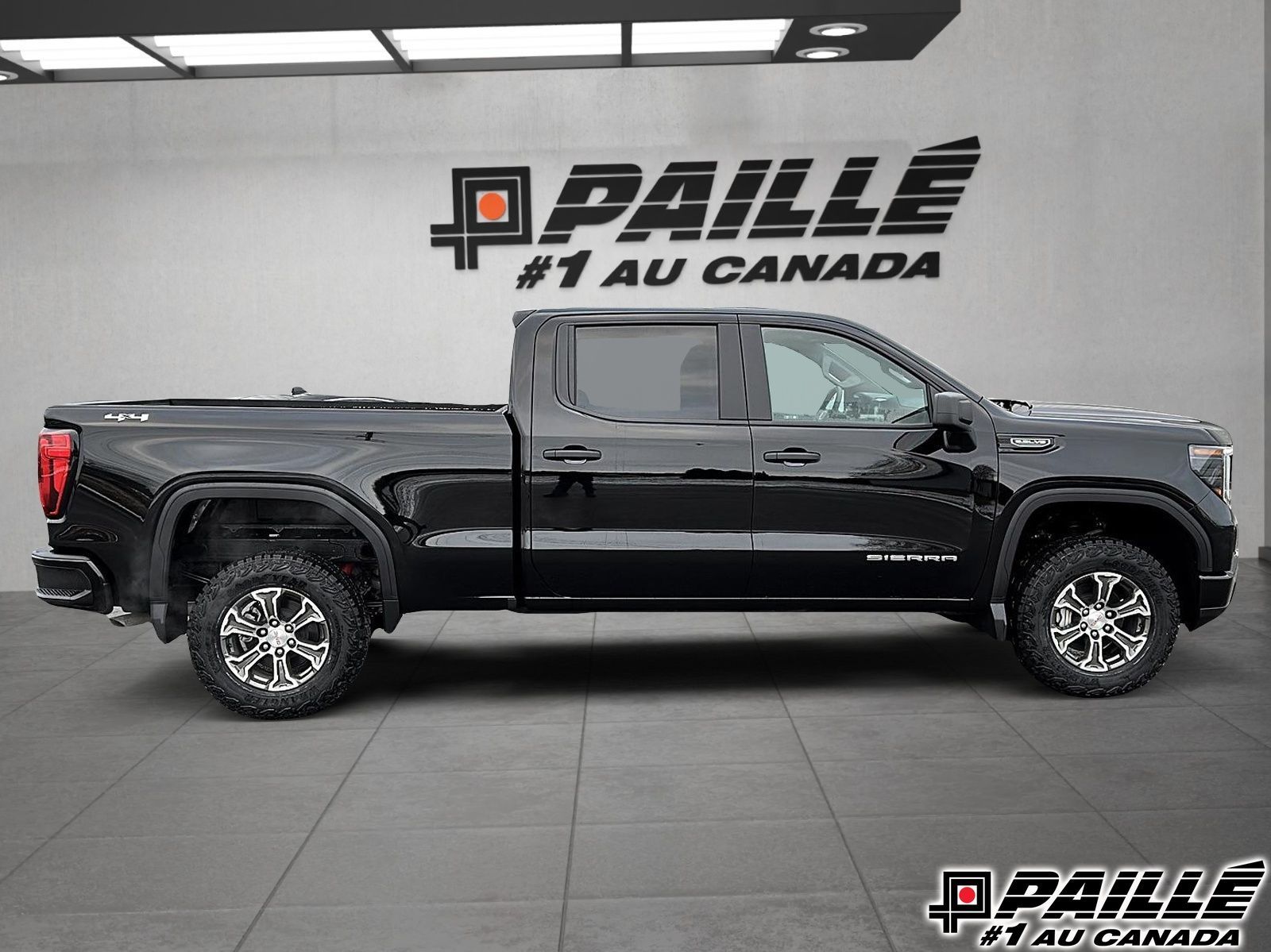 2024 GMC Sierra 1500 in Sorel-Tracy, Quebec