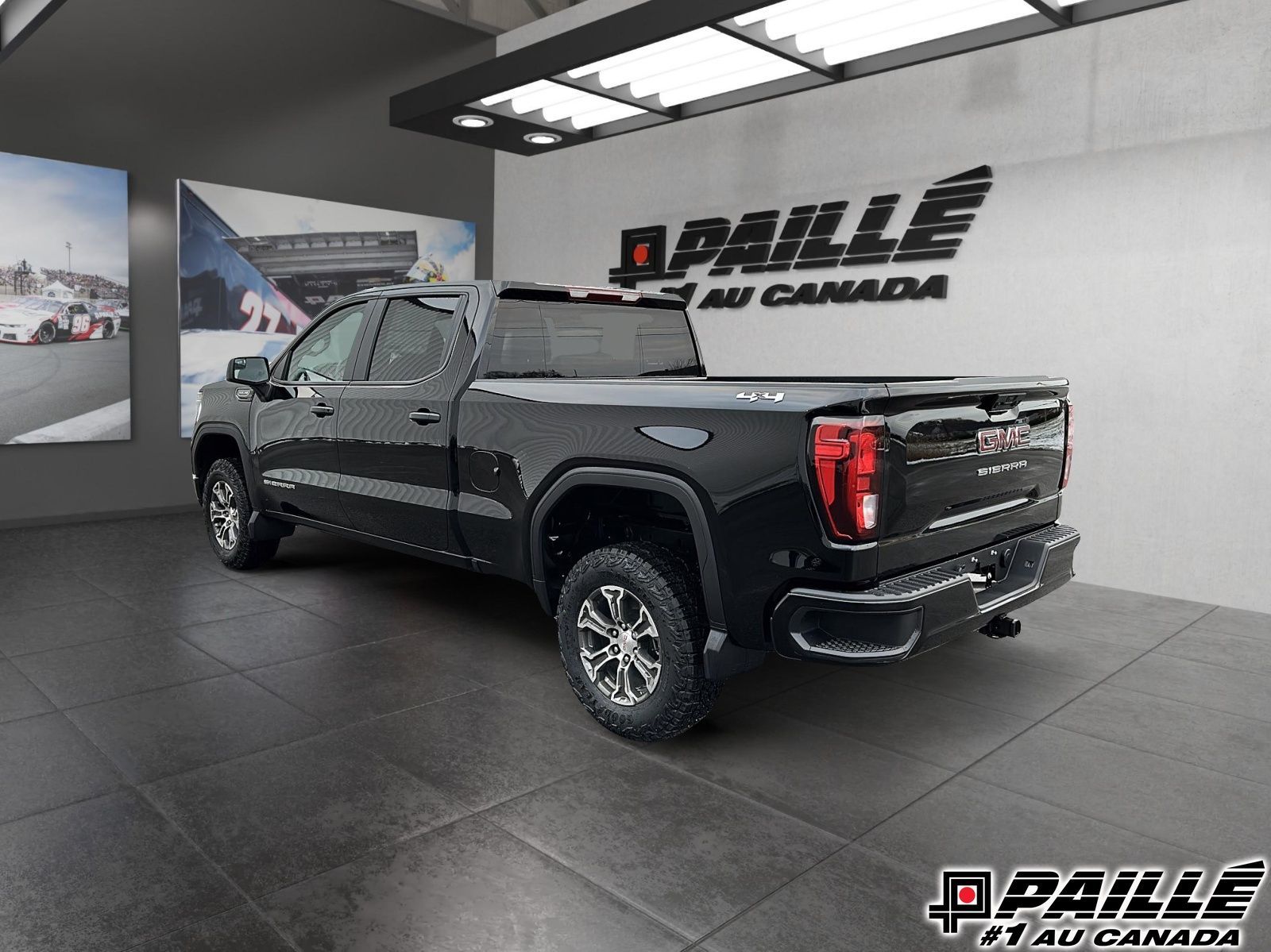 2024 GMC Sierra 1500 in Sorel-Tracy, Quebec