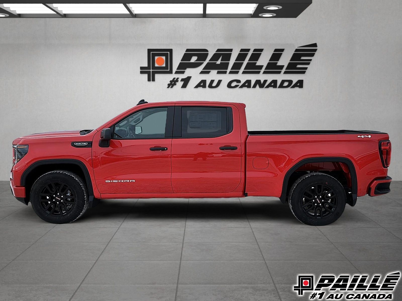 GMC Sierra 1500  2024 à Sorel-Tracy, Québec