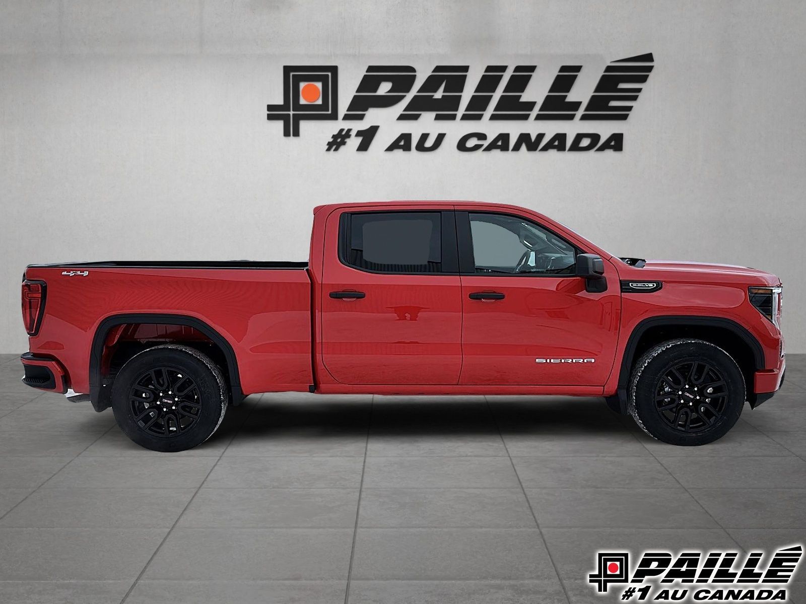 2024 GMC Sierra 1500 in Sorel-Tracy, Quebec