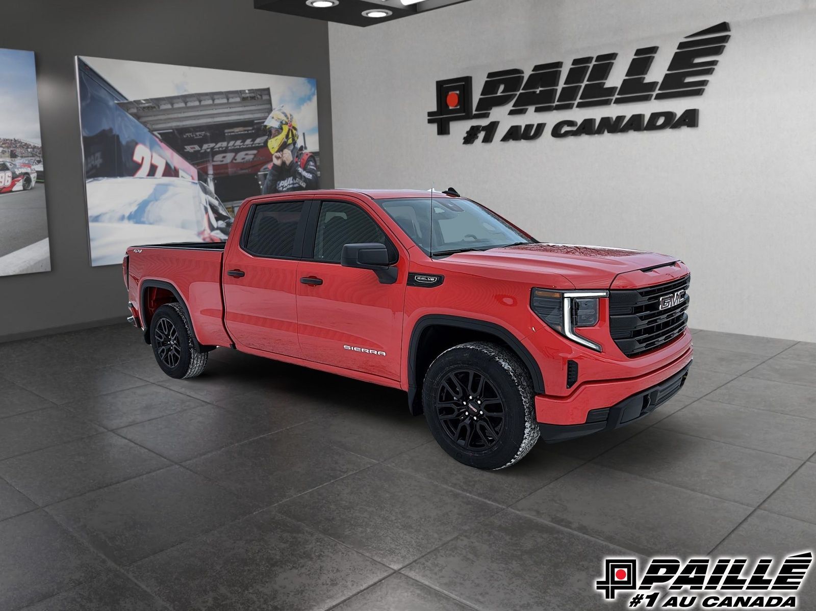 2024 GMC Sierra 1500 in Sorel-Tracy, Quebec