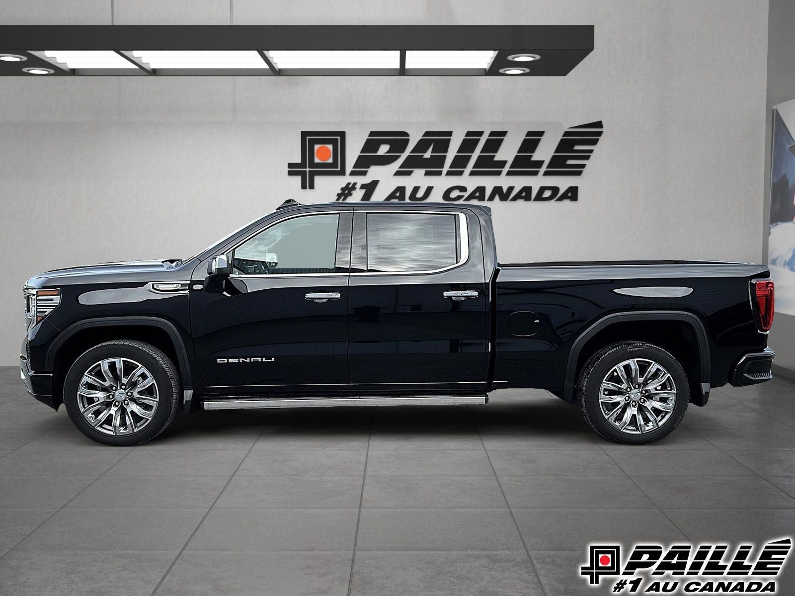 GMC Sierra 1500  2024 à Sorel-Tracy, Québec