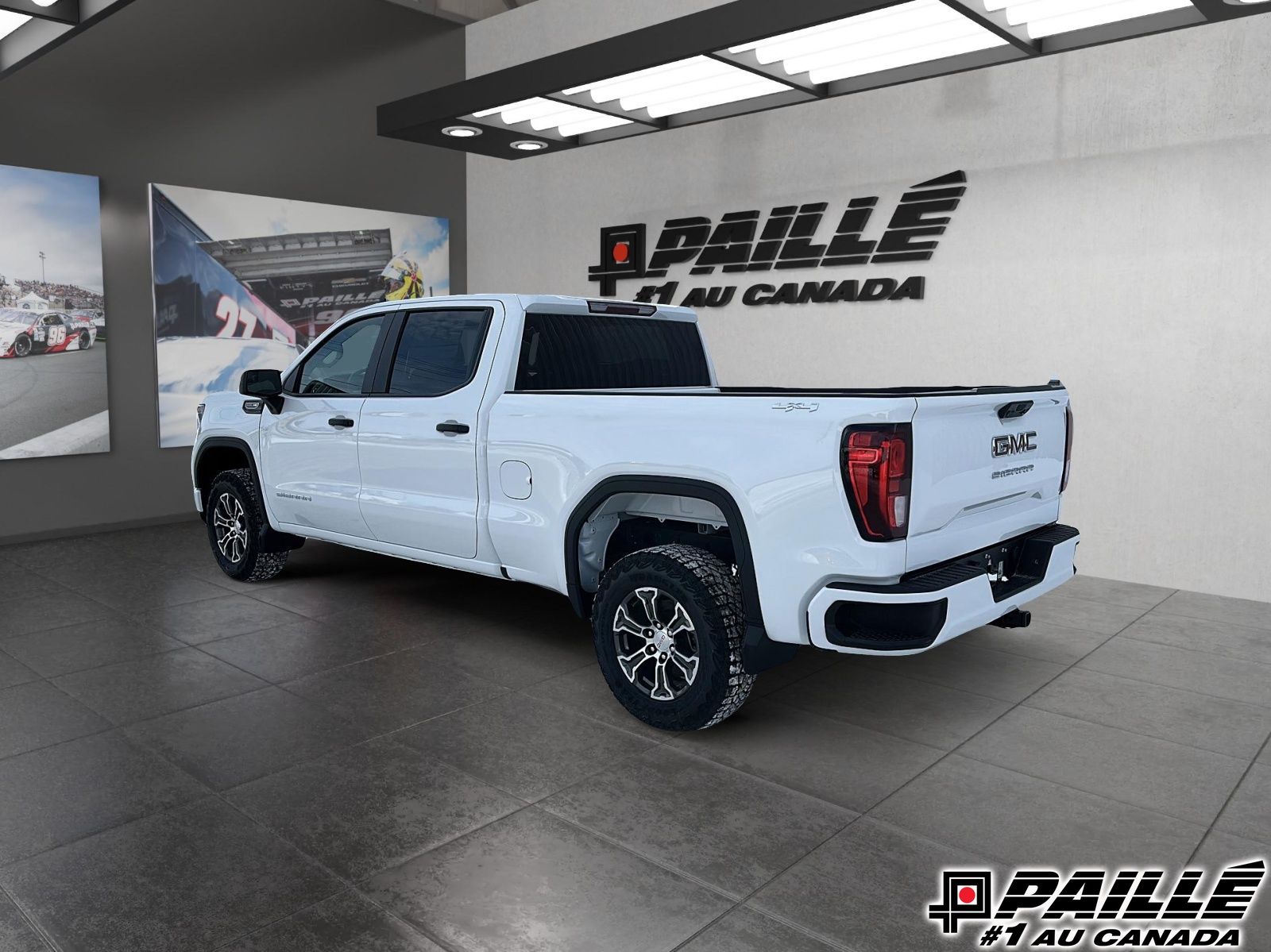 2024 GMC Sierra 1500 in Sorel-Tracy, Quebec