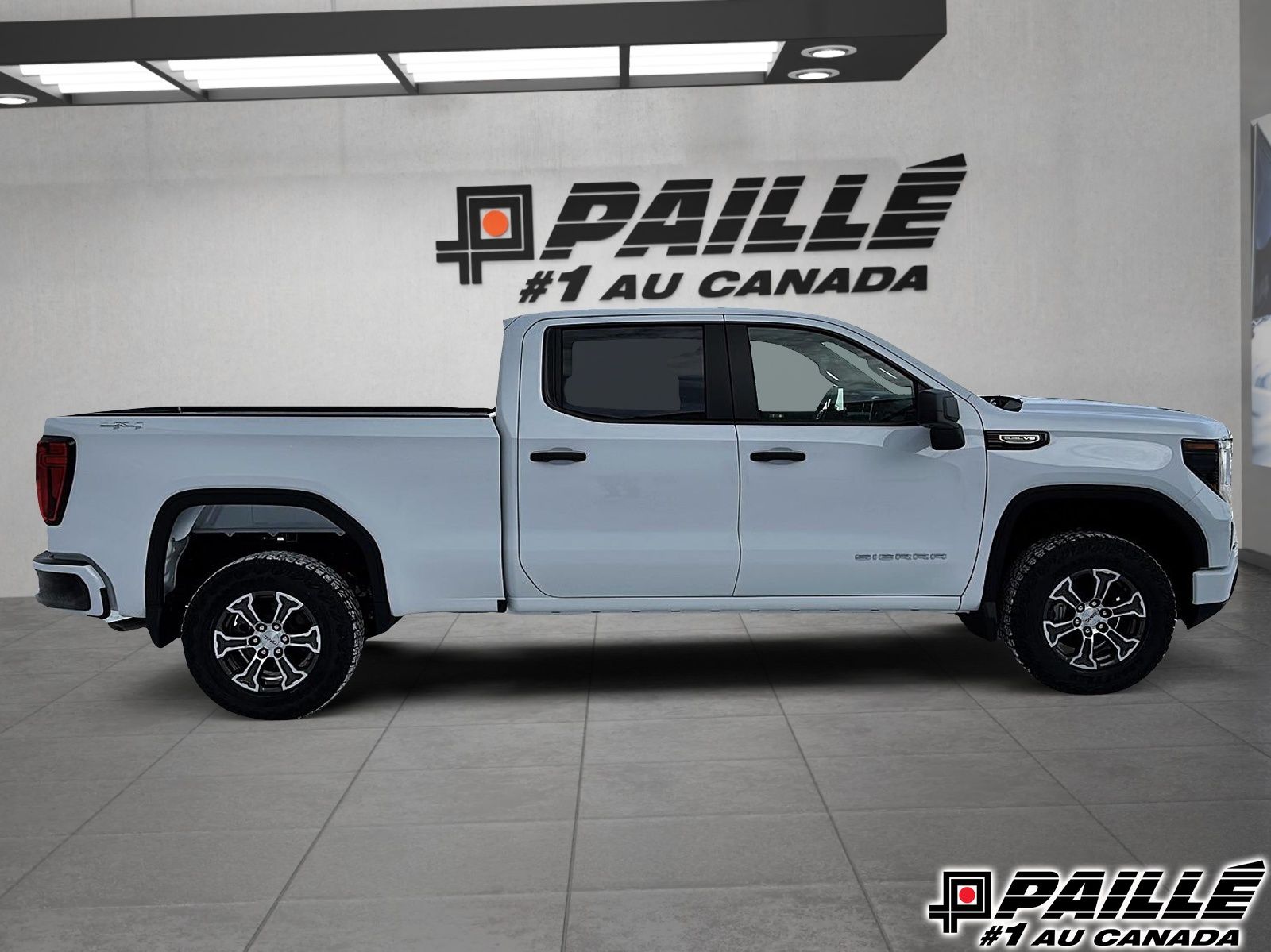 2024 GMC Sierra 1500 in Sorel-Tracy, Quebec