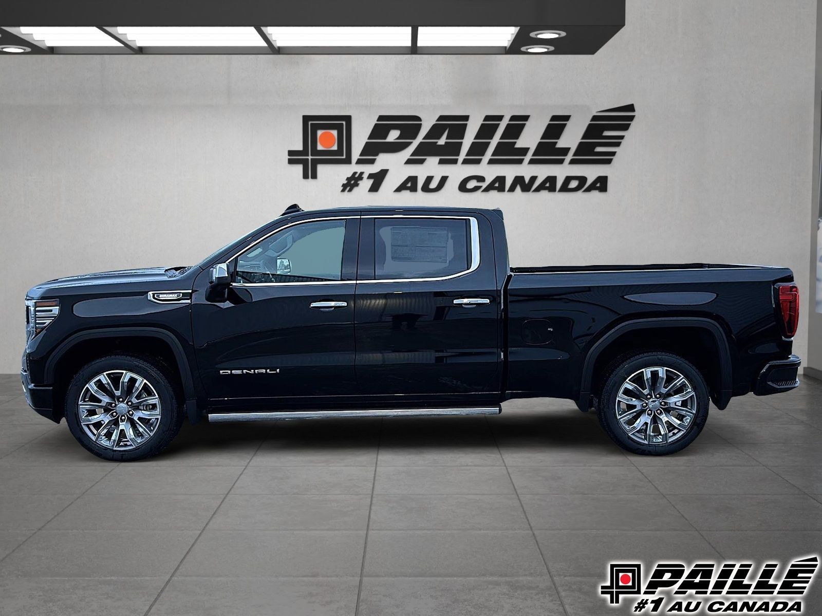 GMC Sierra 1500  2024 à Sorel-Tracy, Québec