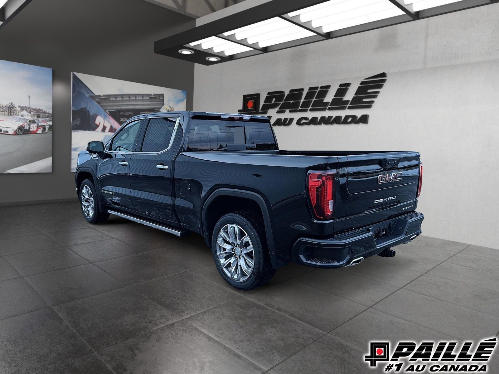 2024 GMC Sierra 1500 in Sorel-Tracy, Quebec