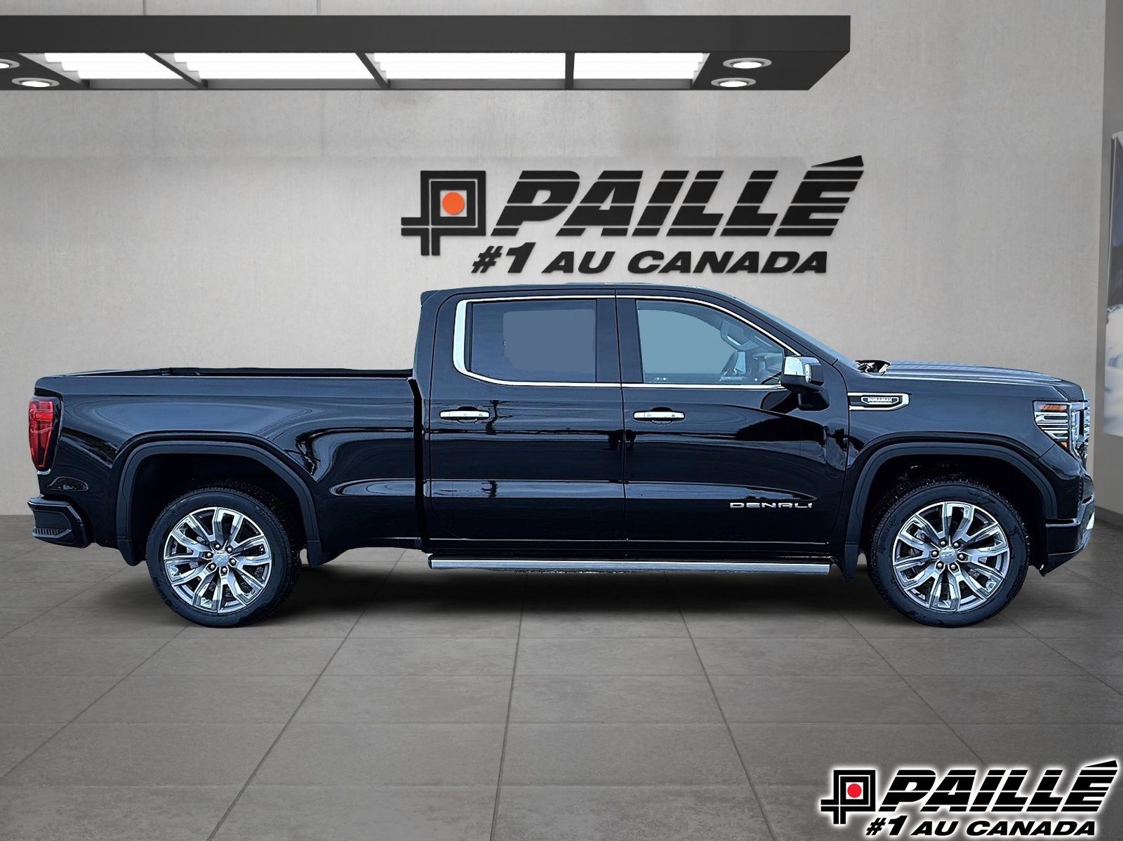 2024 GMC Sierra 1500 in Sorel-Tracy, Quebec