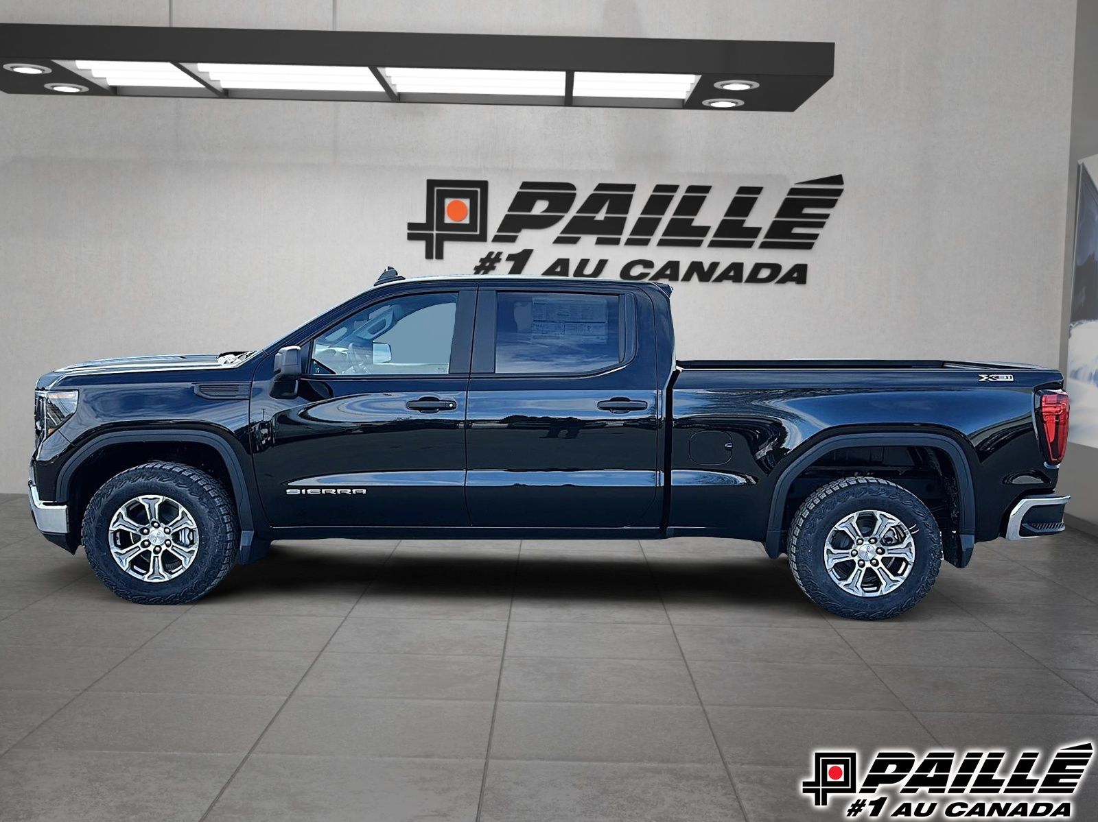 2024 GMC Sierra 1500 in Sorel-Tracy, Quebec