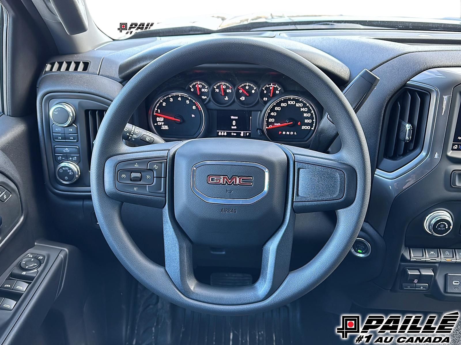 2024 GMC Sierra 1500 in Sorel-Tracy, Quebec