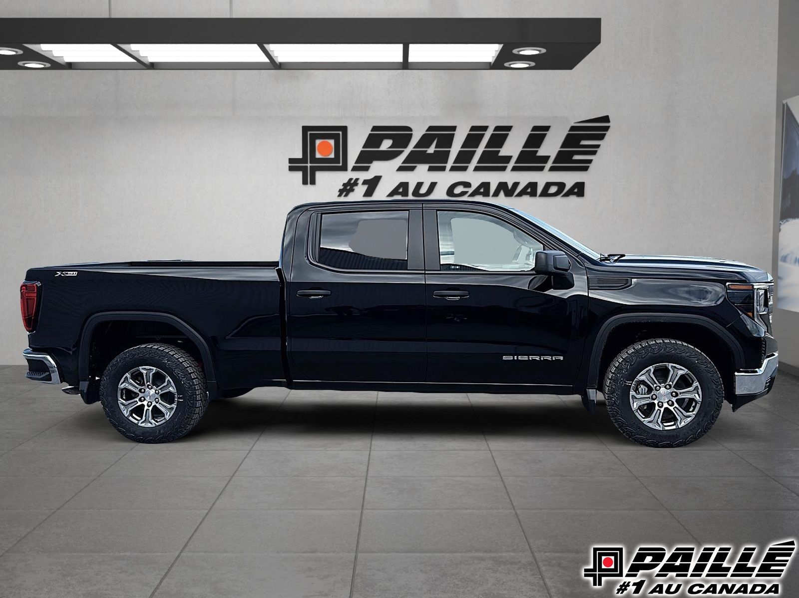 2024 GMC Sierra 1500 in Sorel-Tracy, Quebec