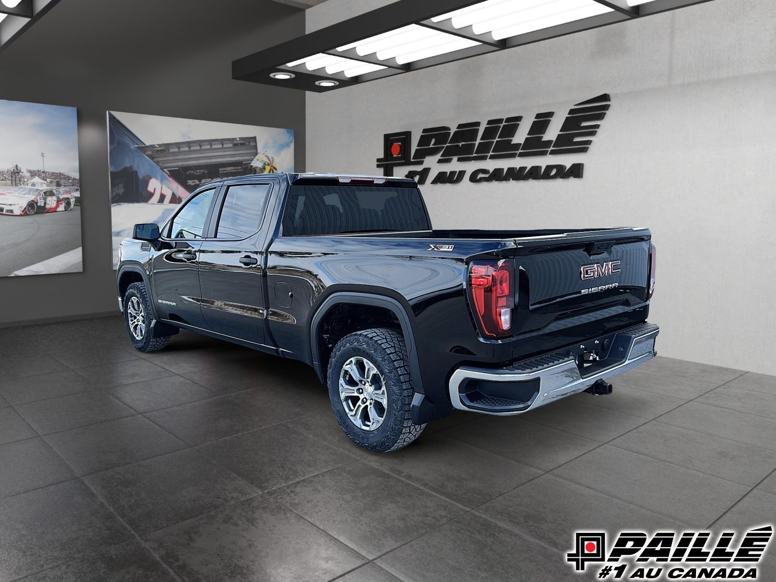 2024 GMC Sierra 1500 in Sorel-Tracy, Quebec