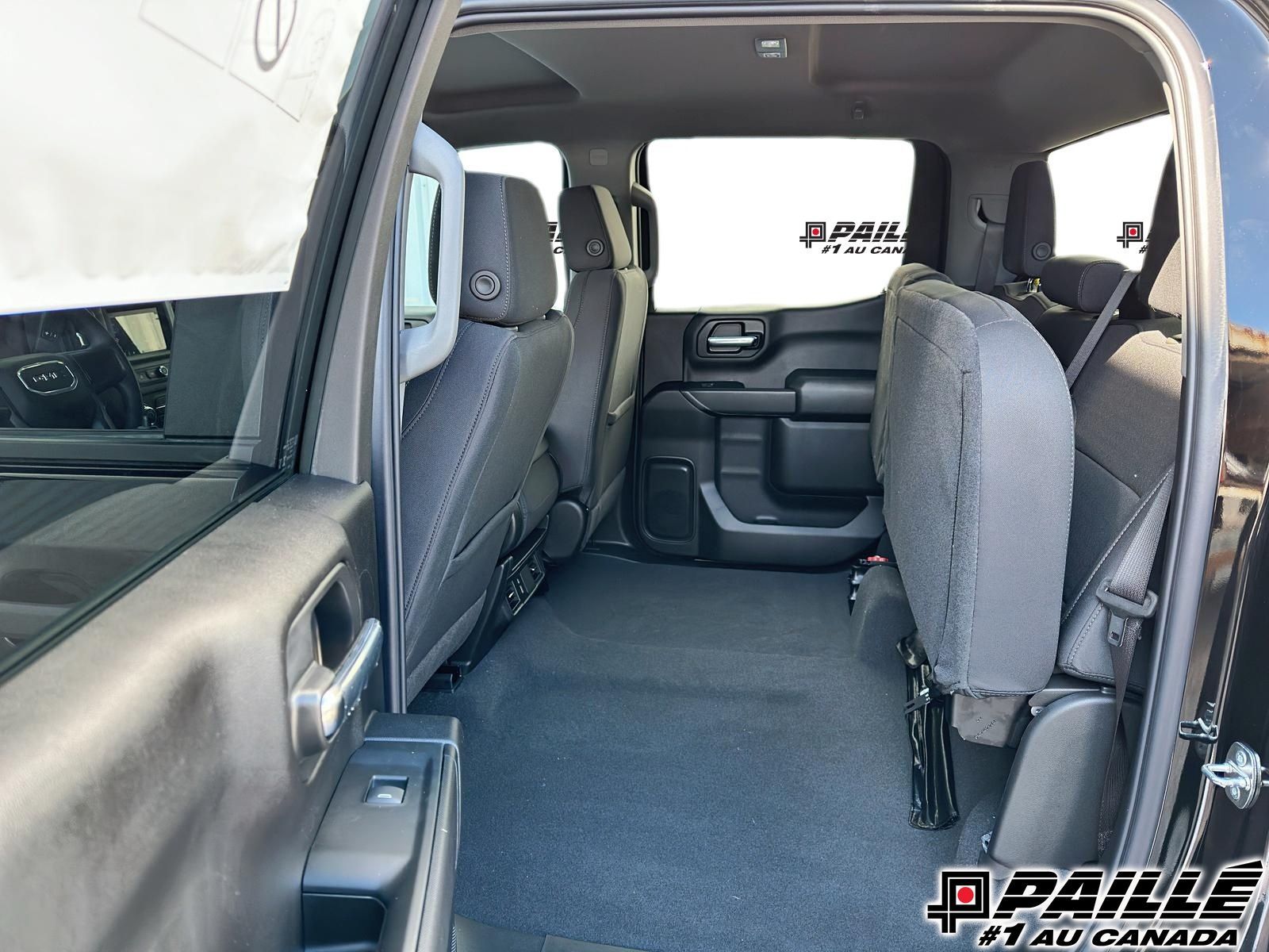 2024 GMC Sierra 1500 in Sorel-Tracy, Quebec