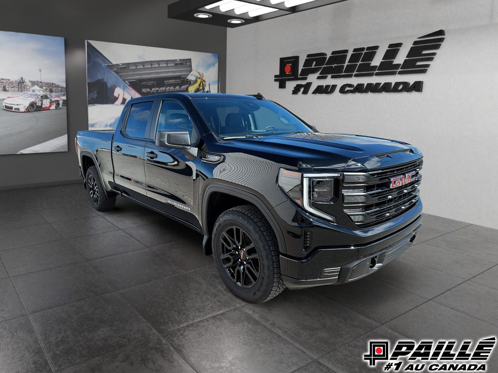 GMC Sierra 1500  2024 à Sorel-Tracy, Québec