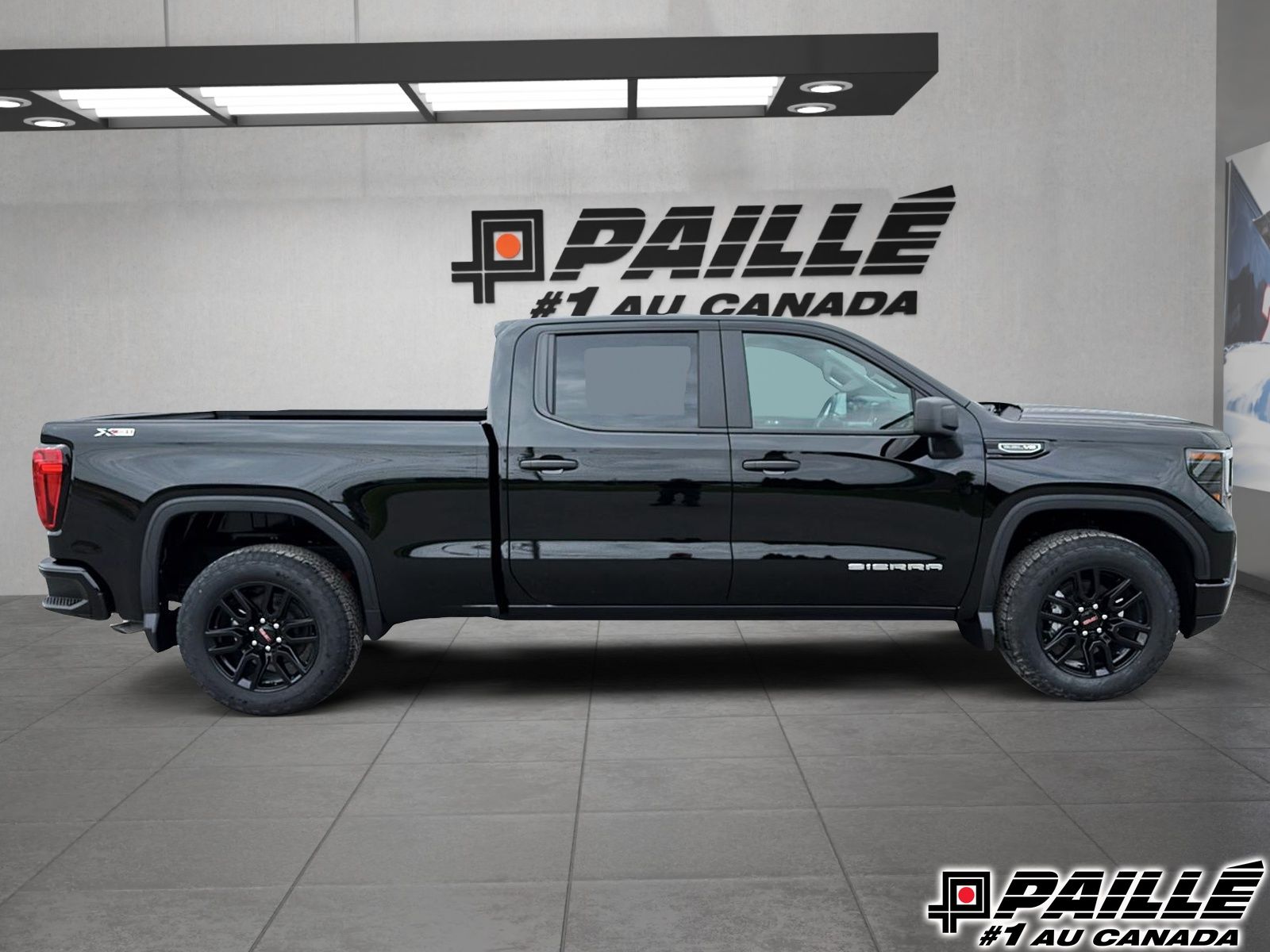 GMC Sierra 1500  2024 à Berthierville, Québec