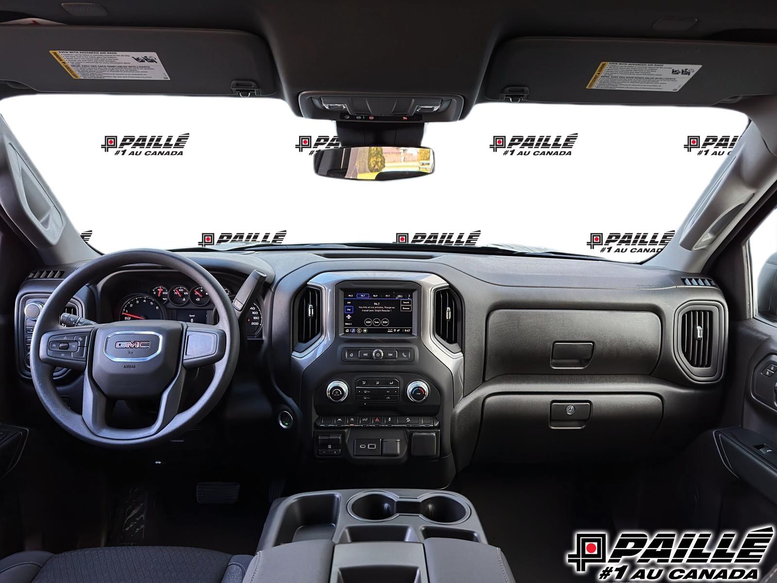 2024 GMC Sierra 1500 in Sorel-Tracy, Quebec