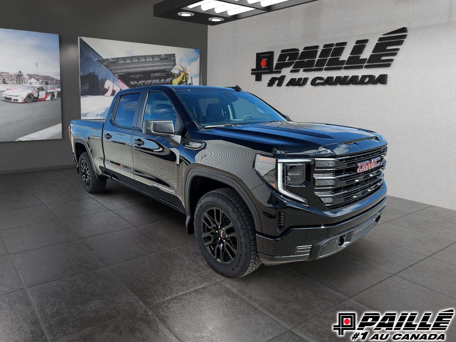 2024 GMC Sierra 1500 in Sorel-Tracy, Quebec