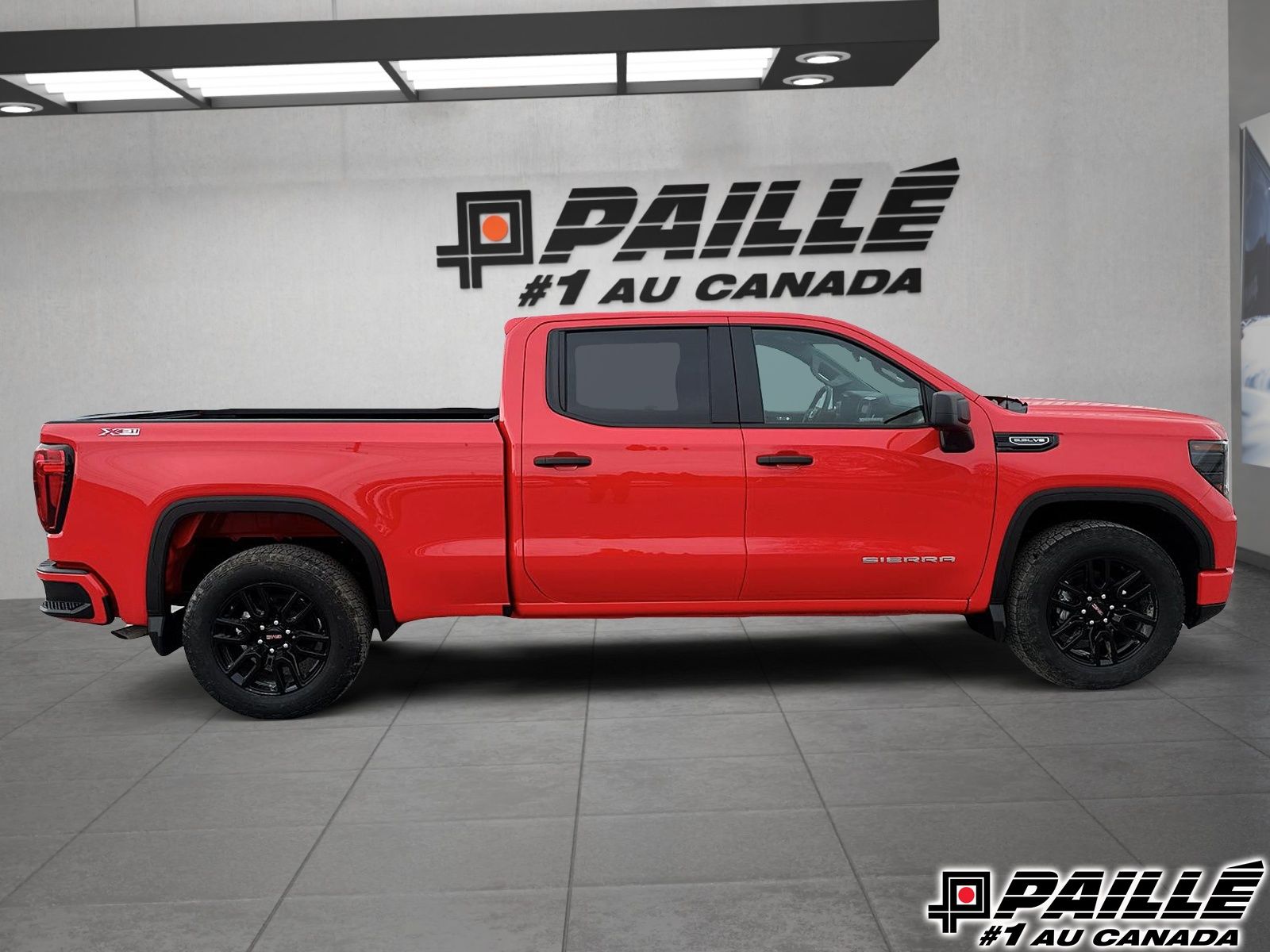 2024 GMC Sierra 1500 in Berthierville, Quebec