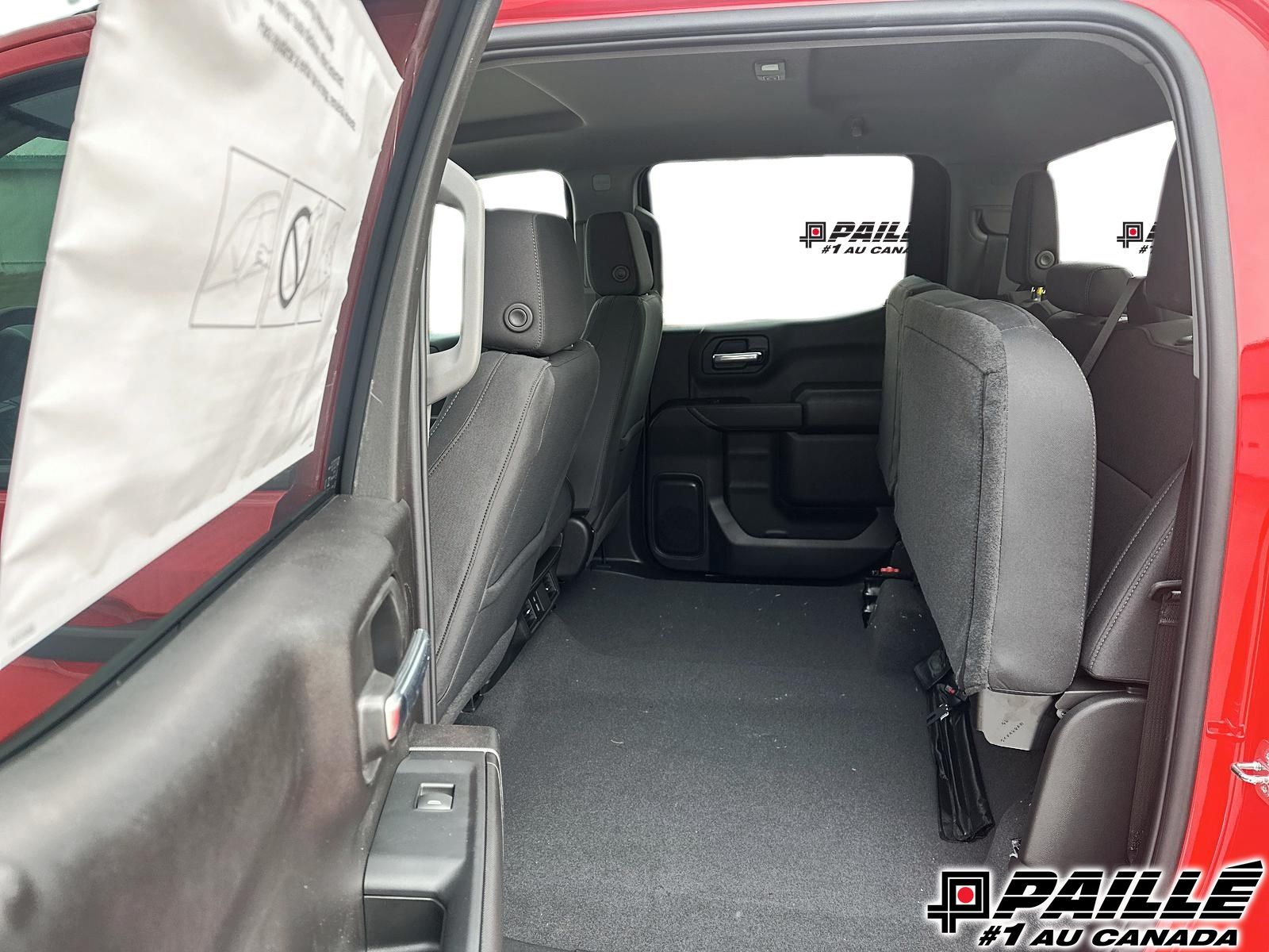 2024 GMC Sierra 1500 in Berthierville, Quebec