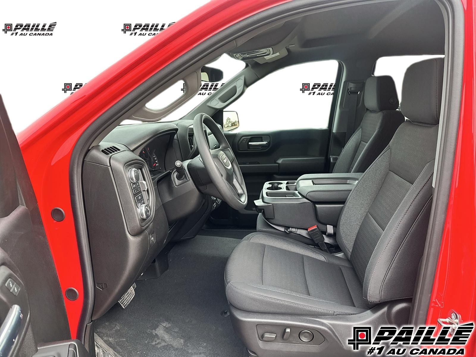 2024 GMC Sierra 1500 in Berthierville, Quebec