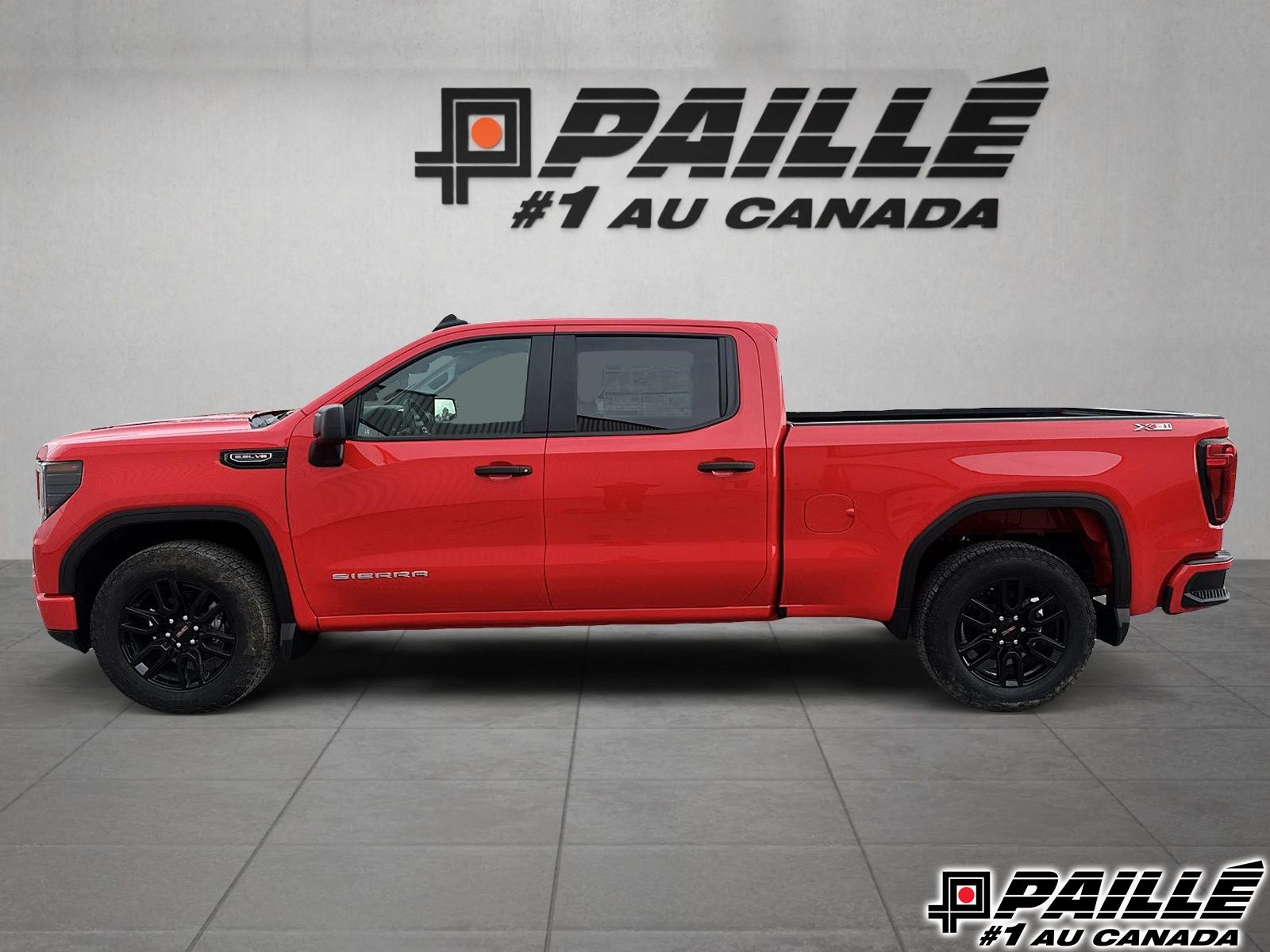 2024 GMC Sierra 1500 in Berthierville, Quebec