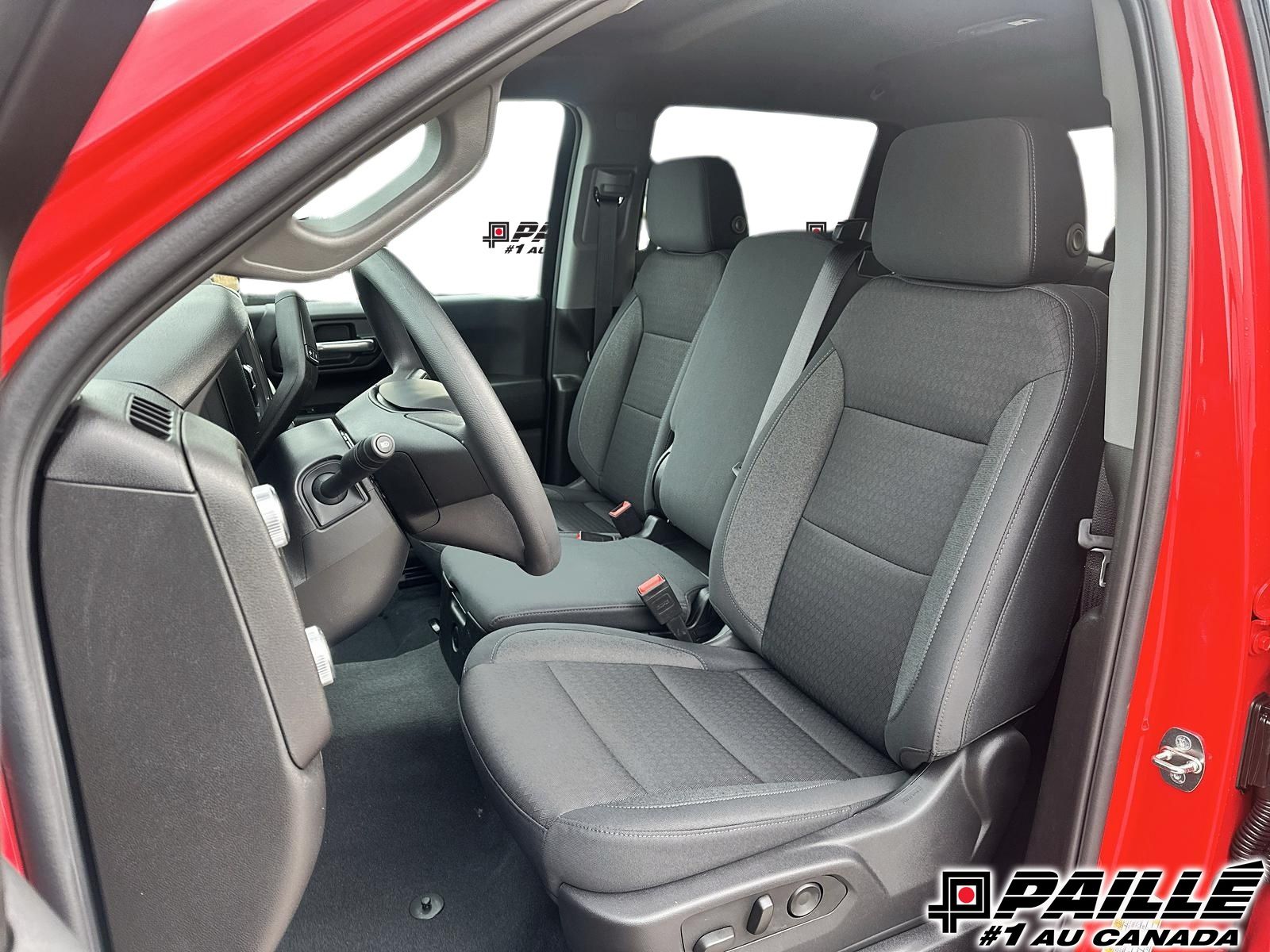 2024 GMC Sierra 1500 in Berthierville, Quebec