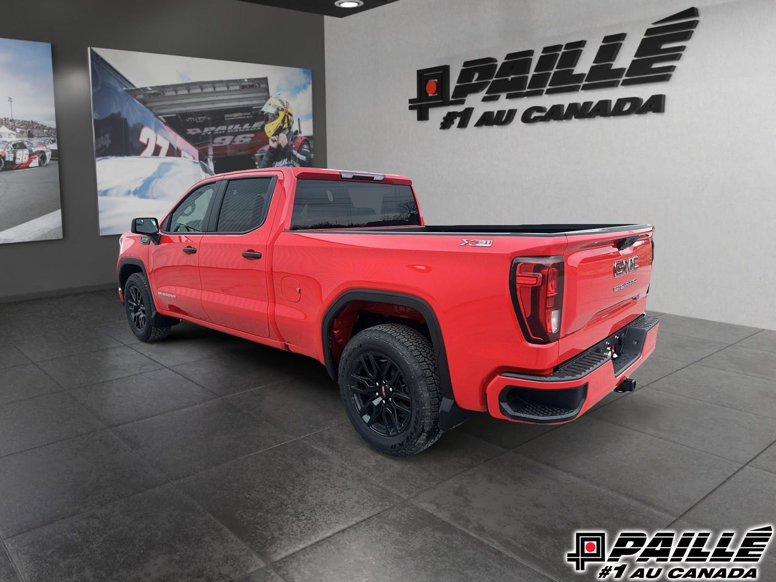 2024 GMC Sierra 1500 in Sorel-Tracy, Quebec