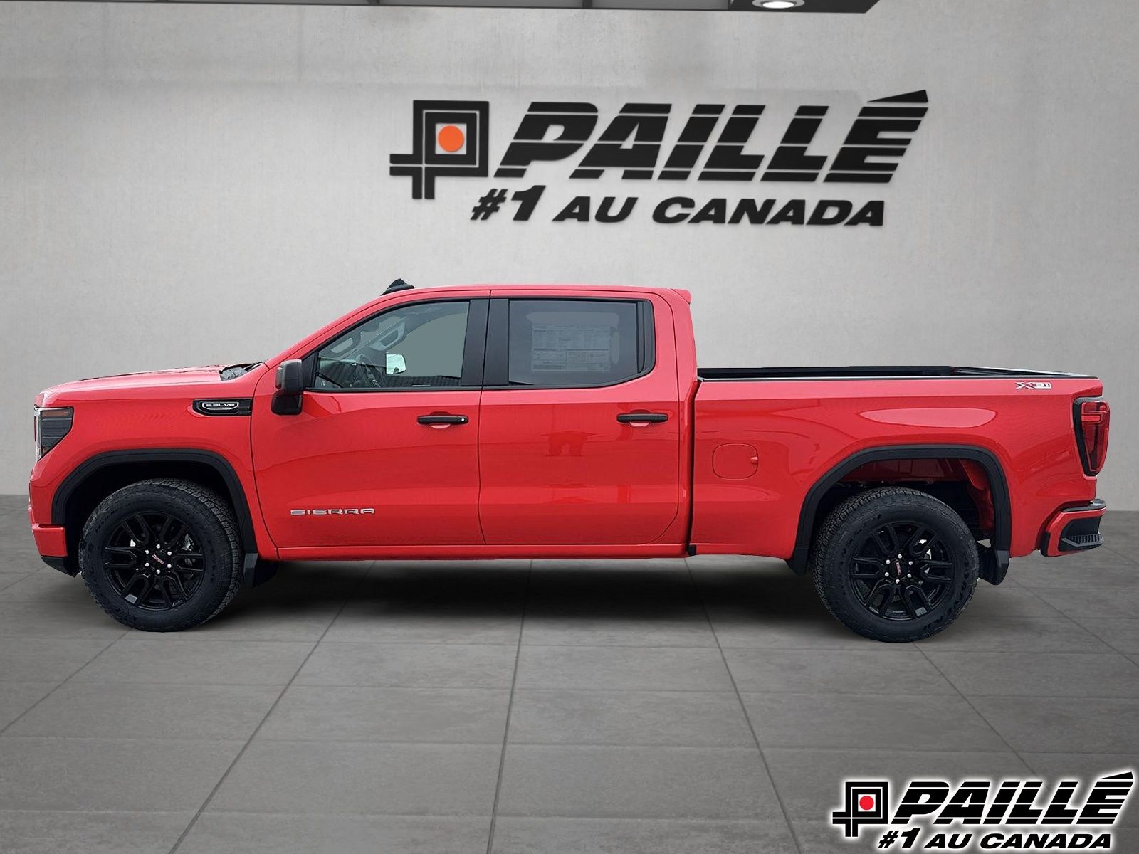 GMC Sierra 1500  2024 à Sorel-Tracy, Québec