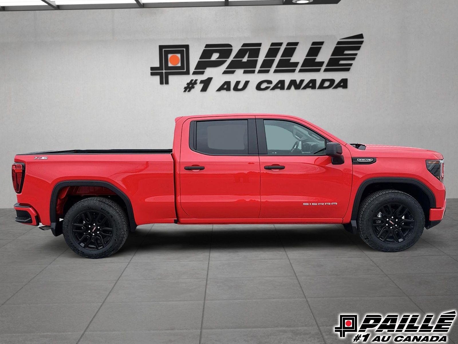 2024 GMC Sierra 1500 in Sorel-Tracy, Quebec