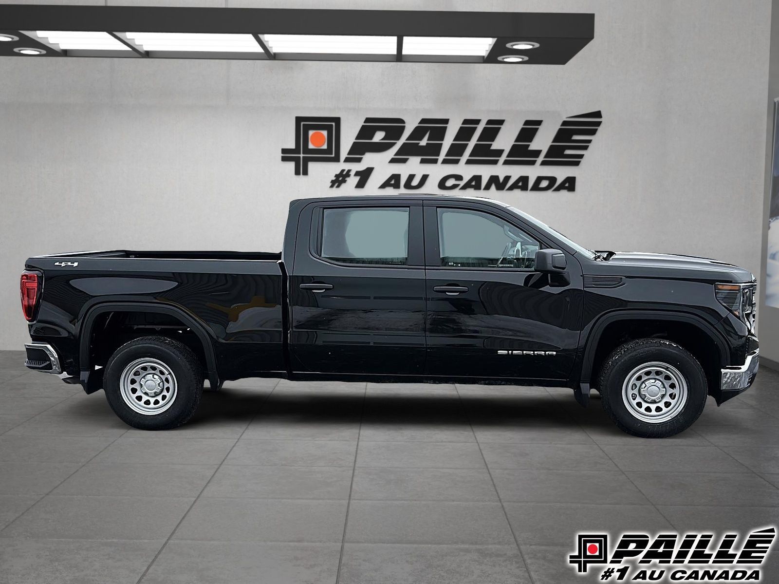 2024 GMC Sierra 1500 in Sorel-Tracy, Quebec