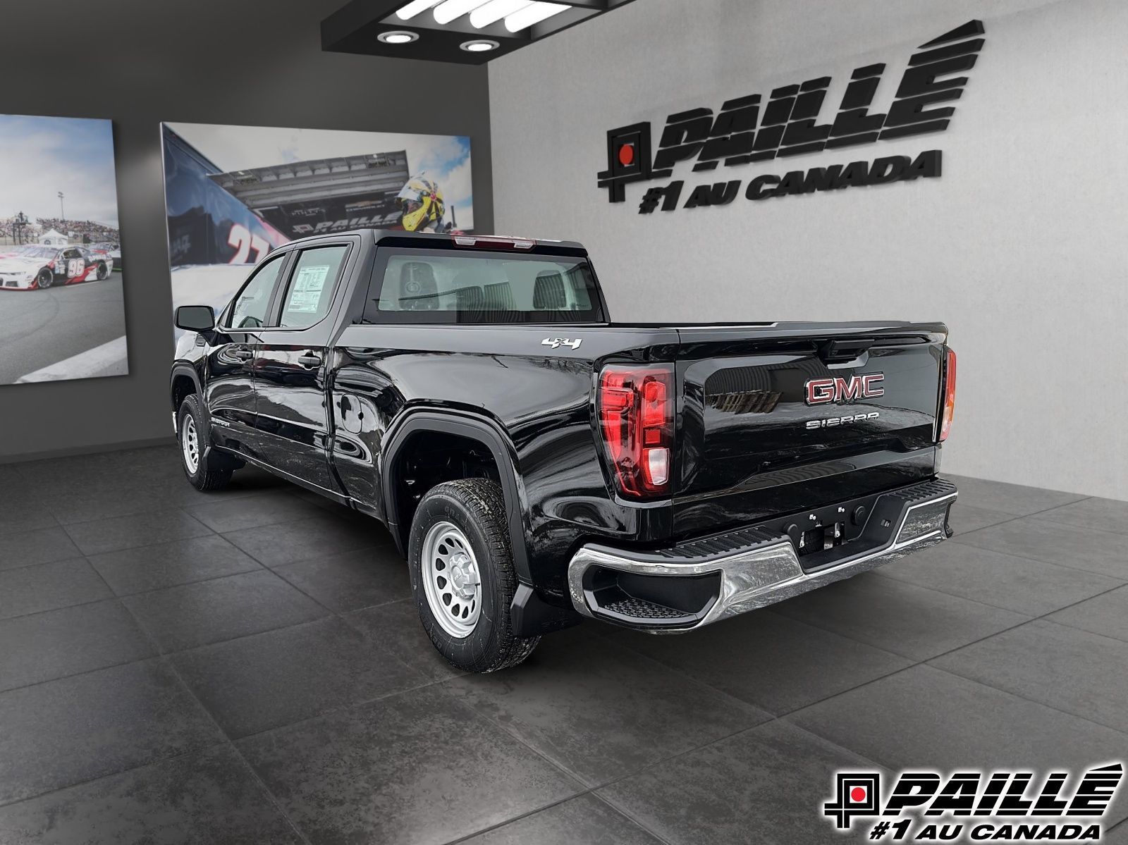 2024 GMC Sierra 1500 in Sorel-Tracy, Quebec