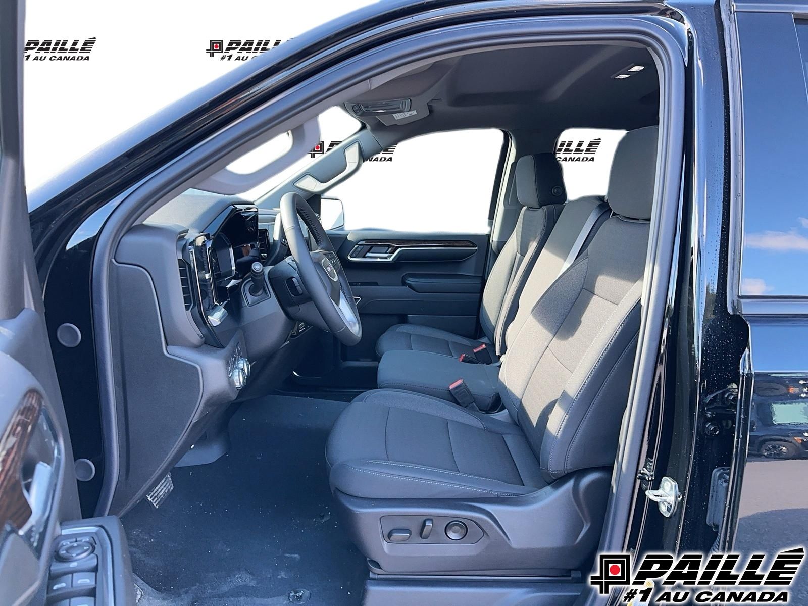 2024 GMC Sierra 1500 in Berthierville, Quebec