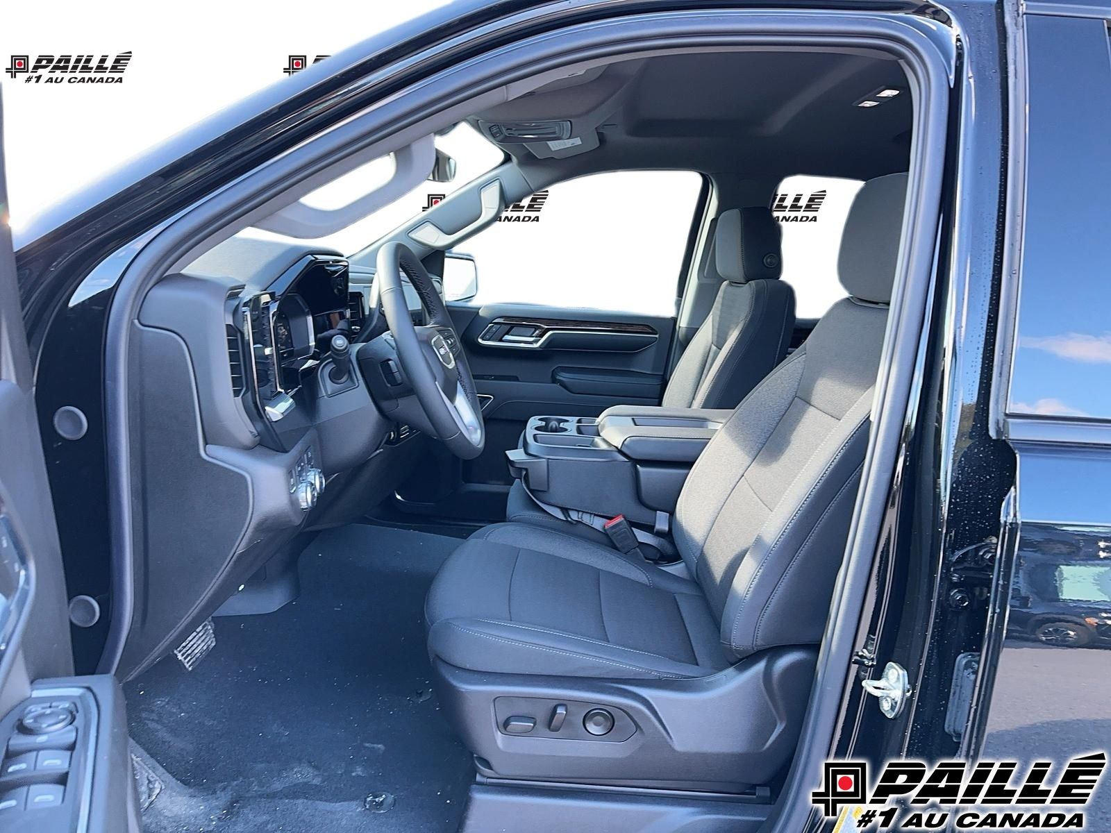 GMC Sierra 1500  2024 à Berthierville, Québec