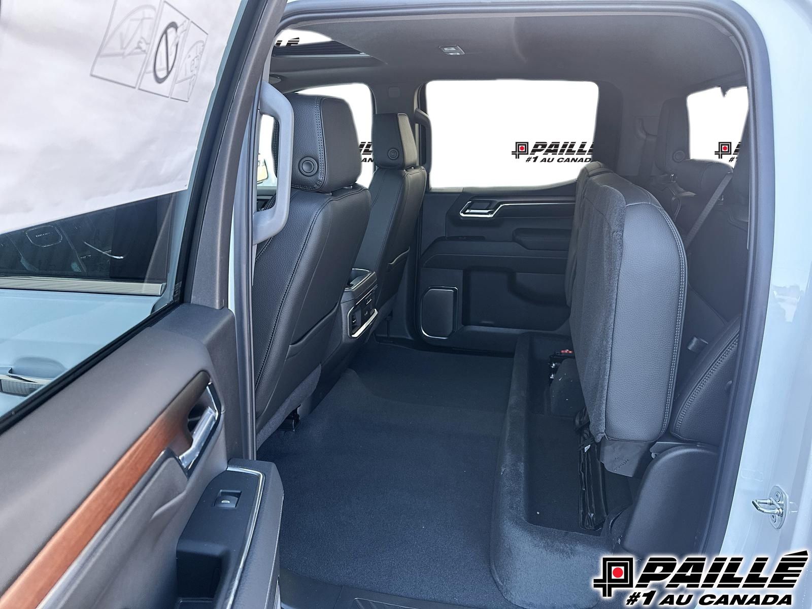 2024 GMC Sierra 1500 in Sorel-Tracy, Quebec