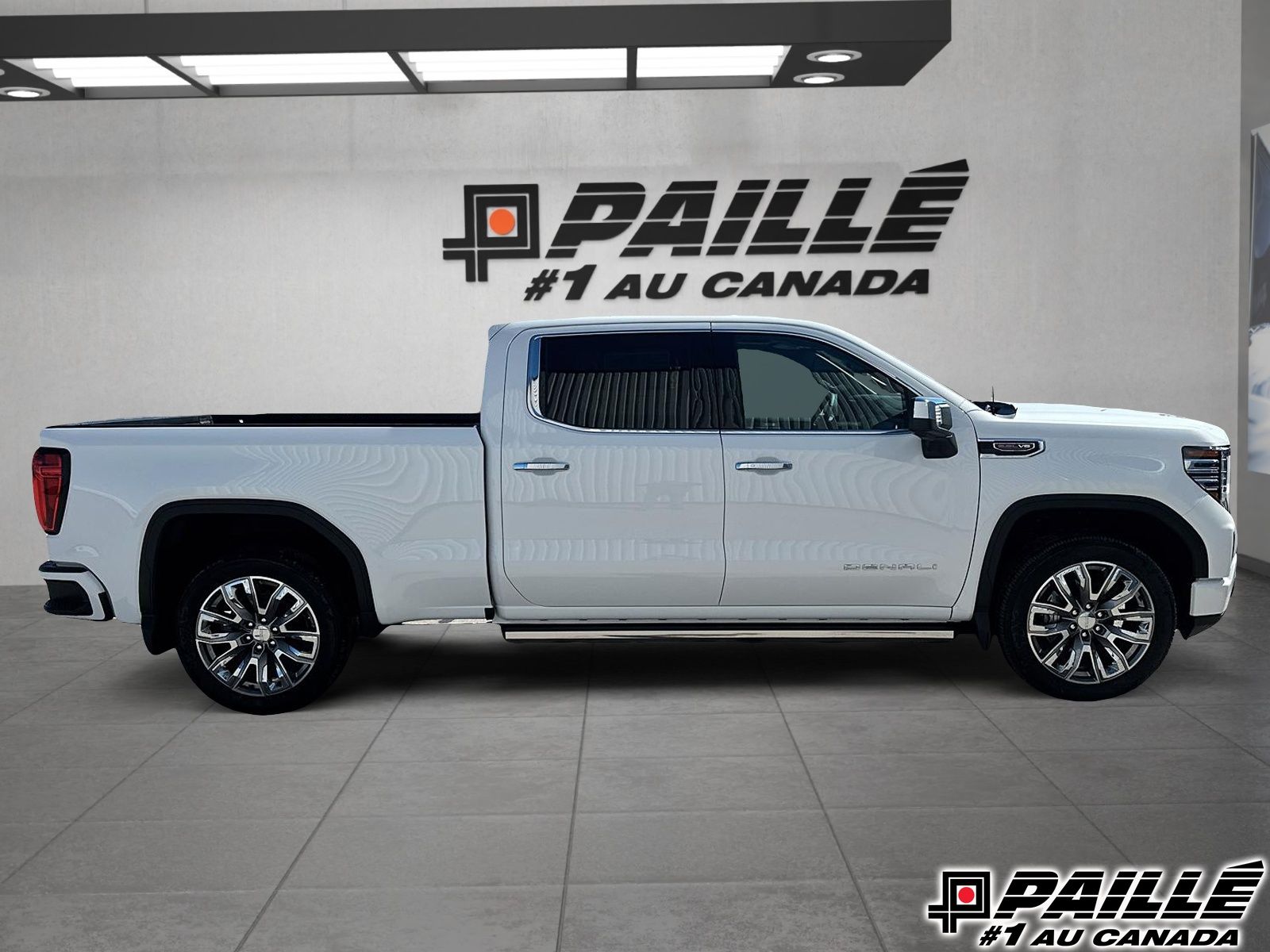 2024 GMC Sierra 1500 in Berthierville, Quebec