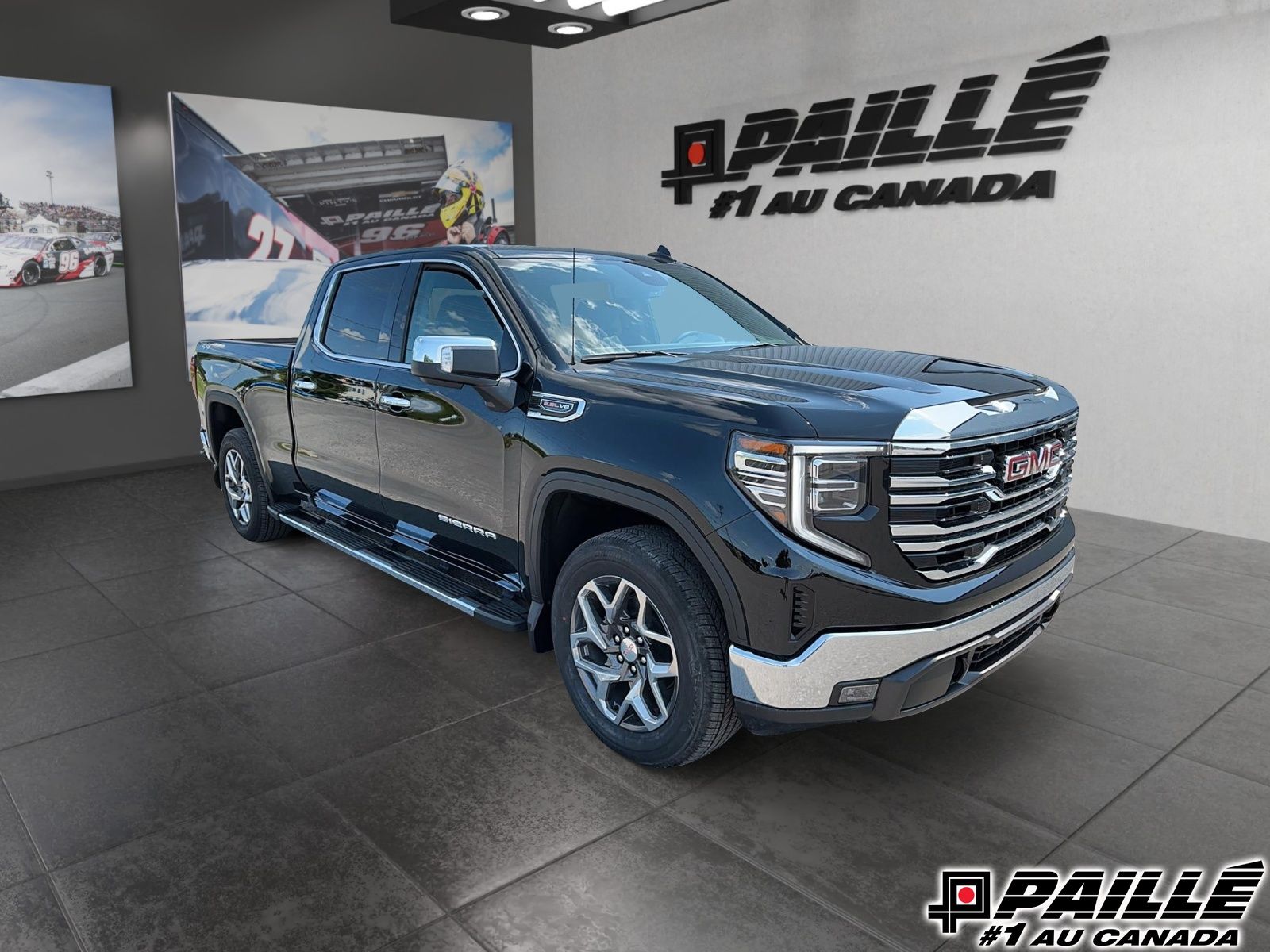 2024 GMC Sierra 1500 in Sorel-Tracy, Quebec