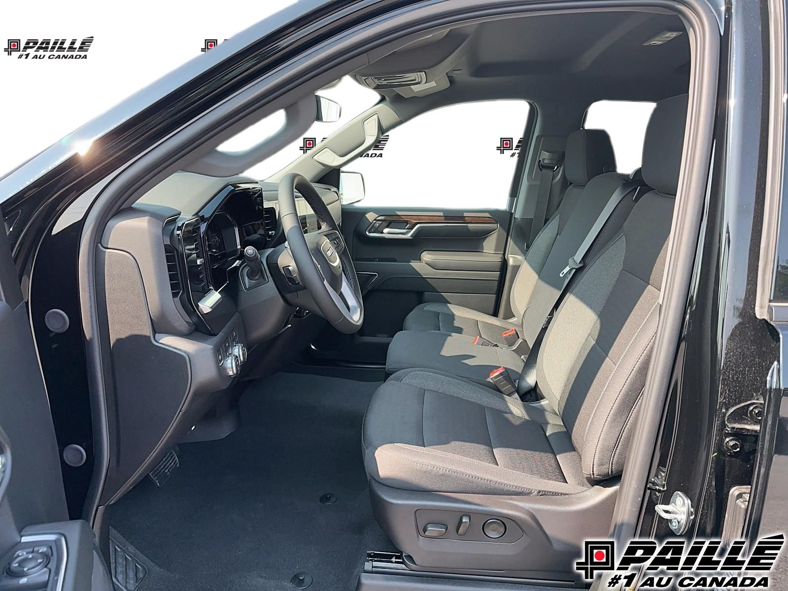 GMC Sierra 1500  2024 à Sorel-Tracy, Québec