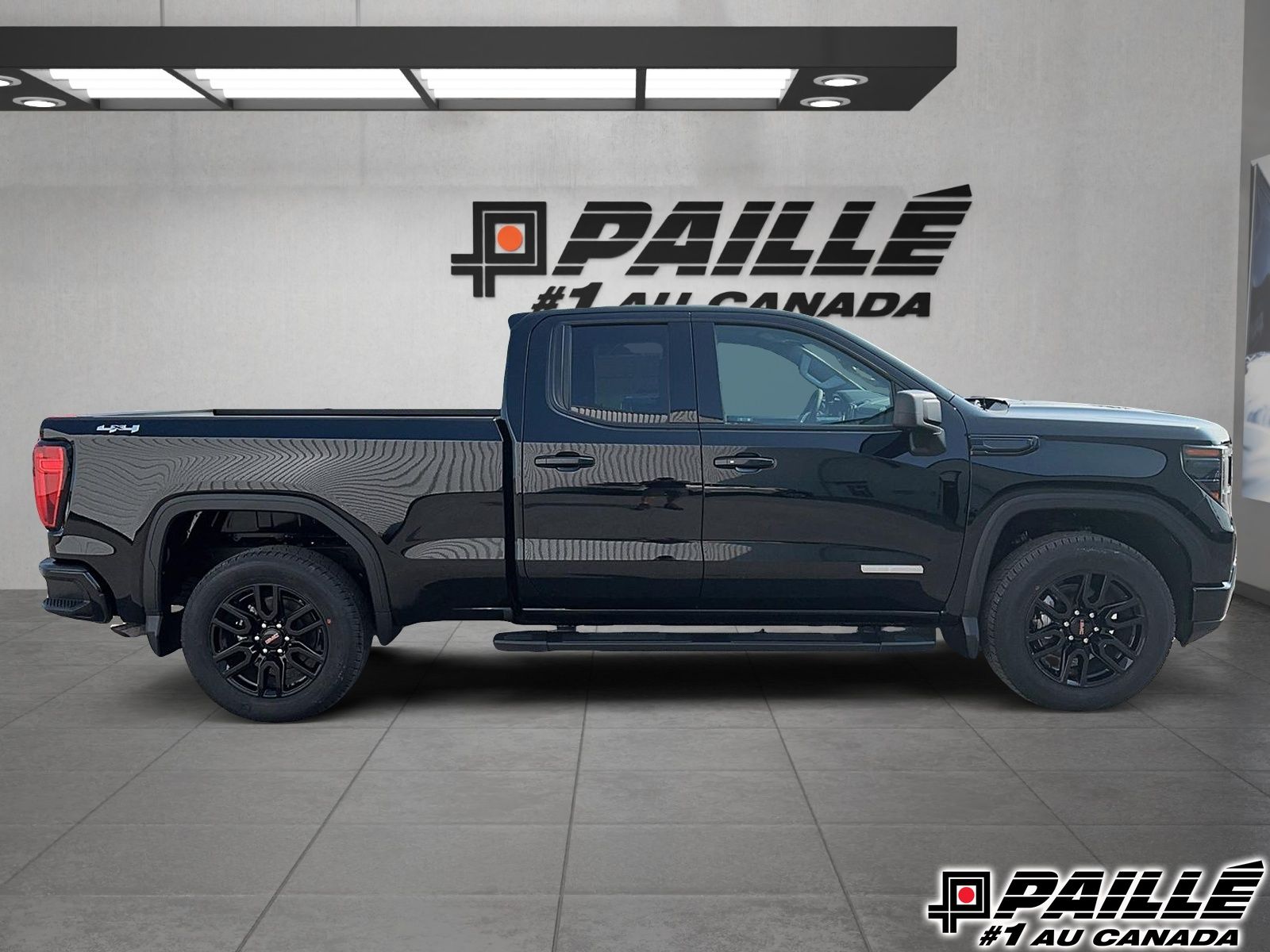 2024 GMC Sierra 1500 in Sorel-Tracy, Quebec