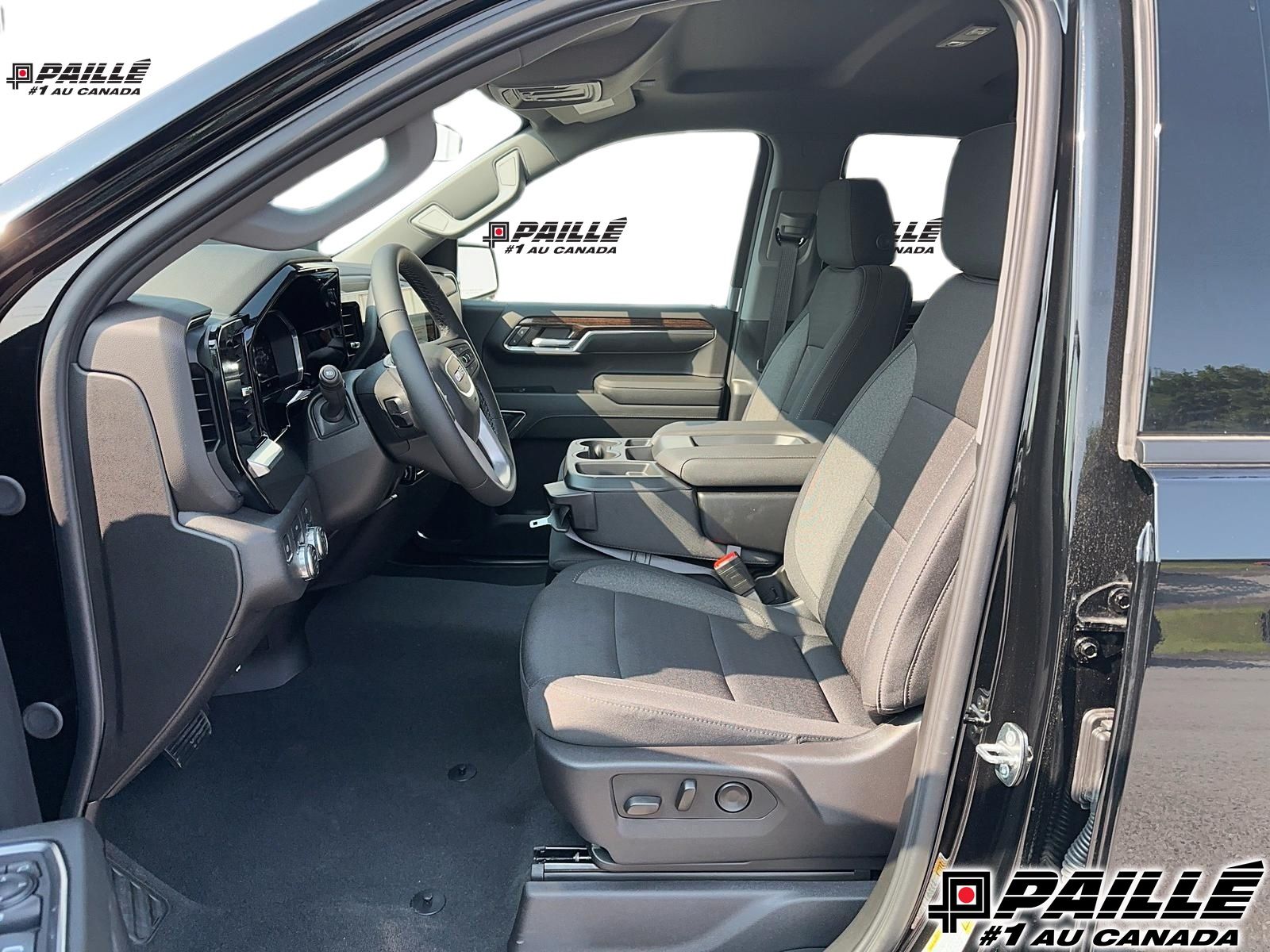 2024 GMC Sierra 1500 in Sorel-Tracy, Quebec