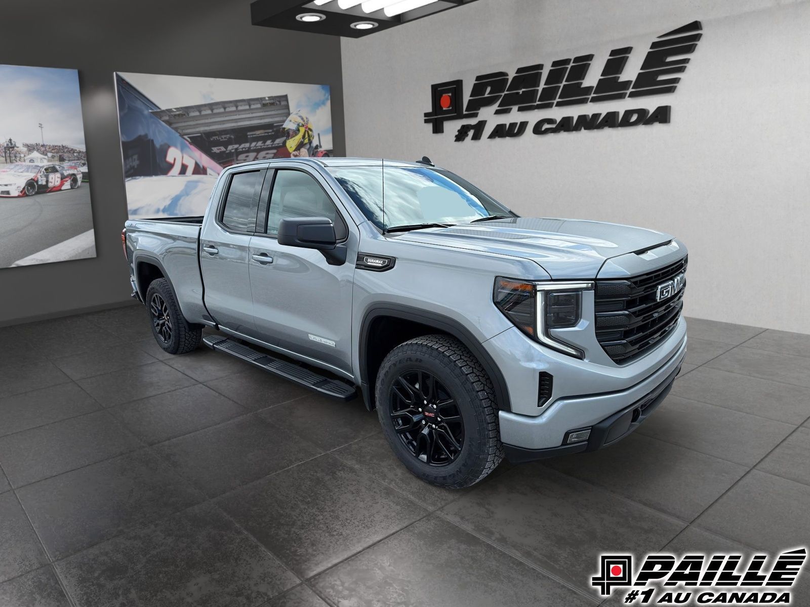 2024 GMC Sierra 1500 in Sorel-Tracy, Quebec