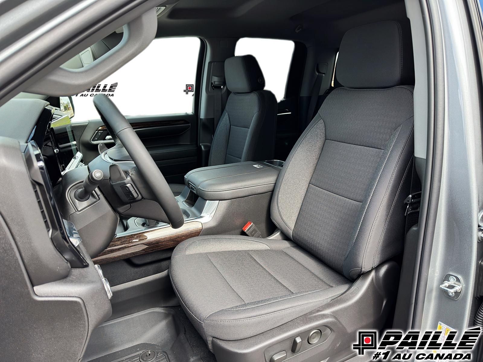 2024 GMC Sierra 1500 in Sorel-Tracy, Quebec